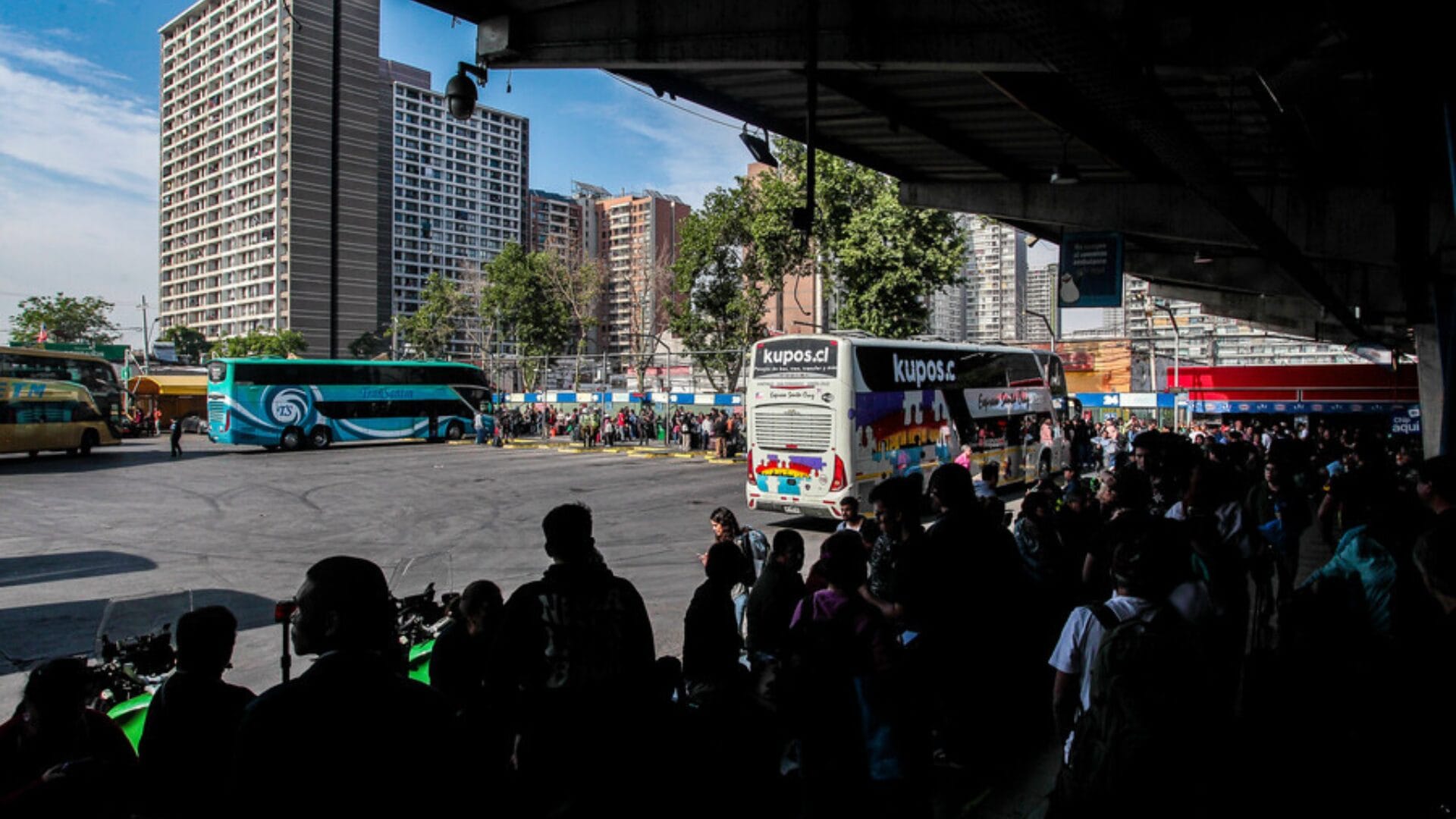 Conocida compañía de buses sumó nuevo recorrido al sur de Chile: Incorporará a mujeres conductoras para tramos de larga distancia