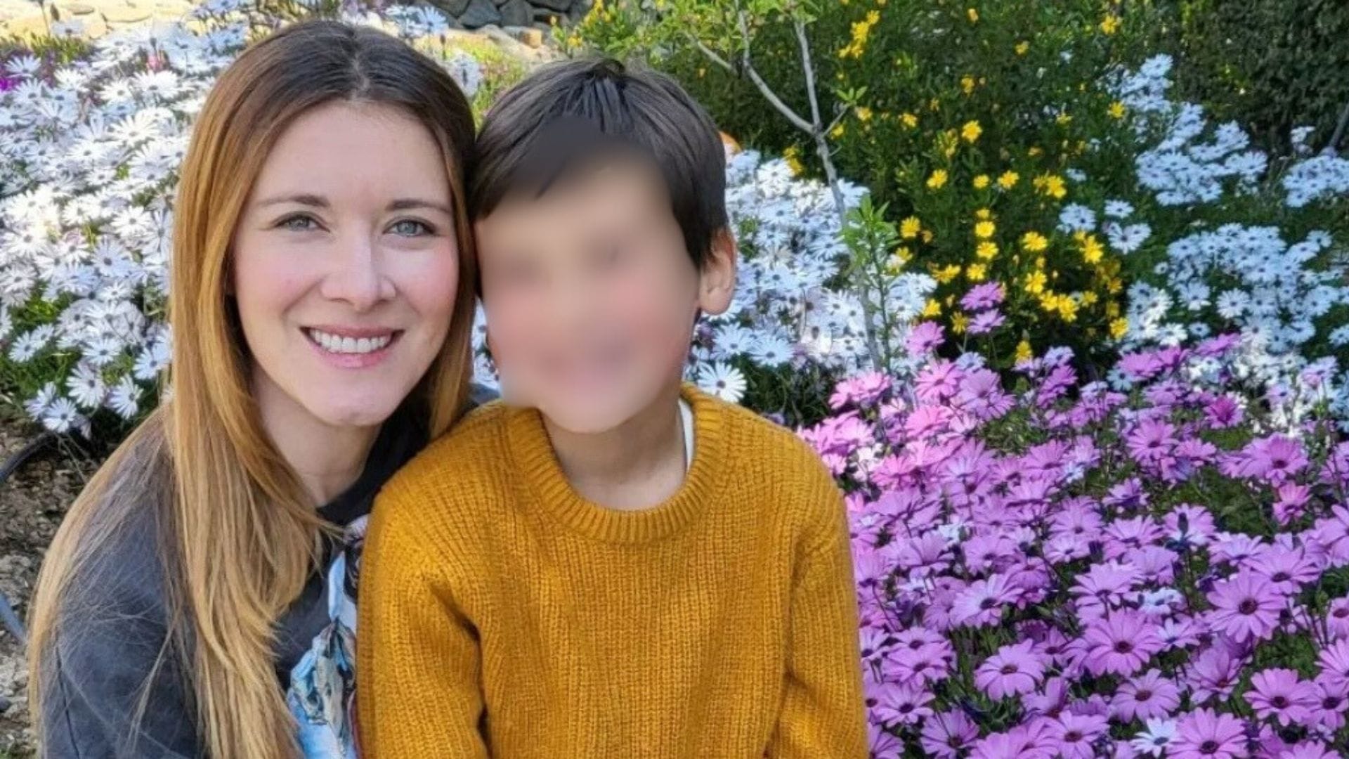 Carla Jara reveló que intentó, sin éxito, tener más hijos con Kaminski: “lo agradezco porque sería mucho más difícil…”