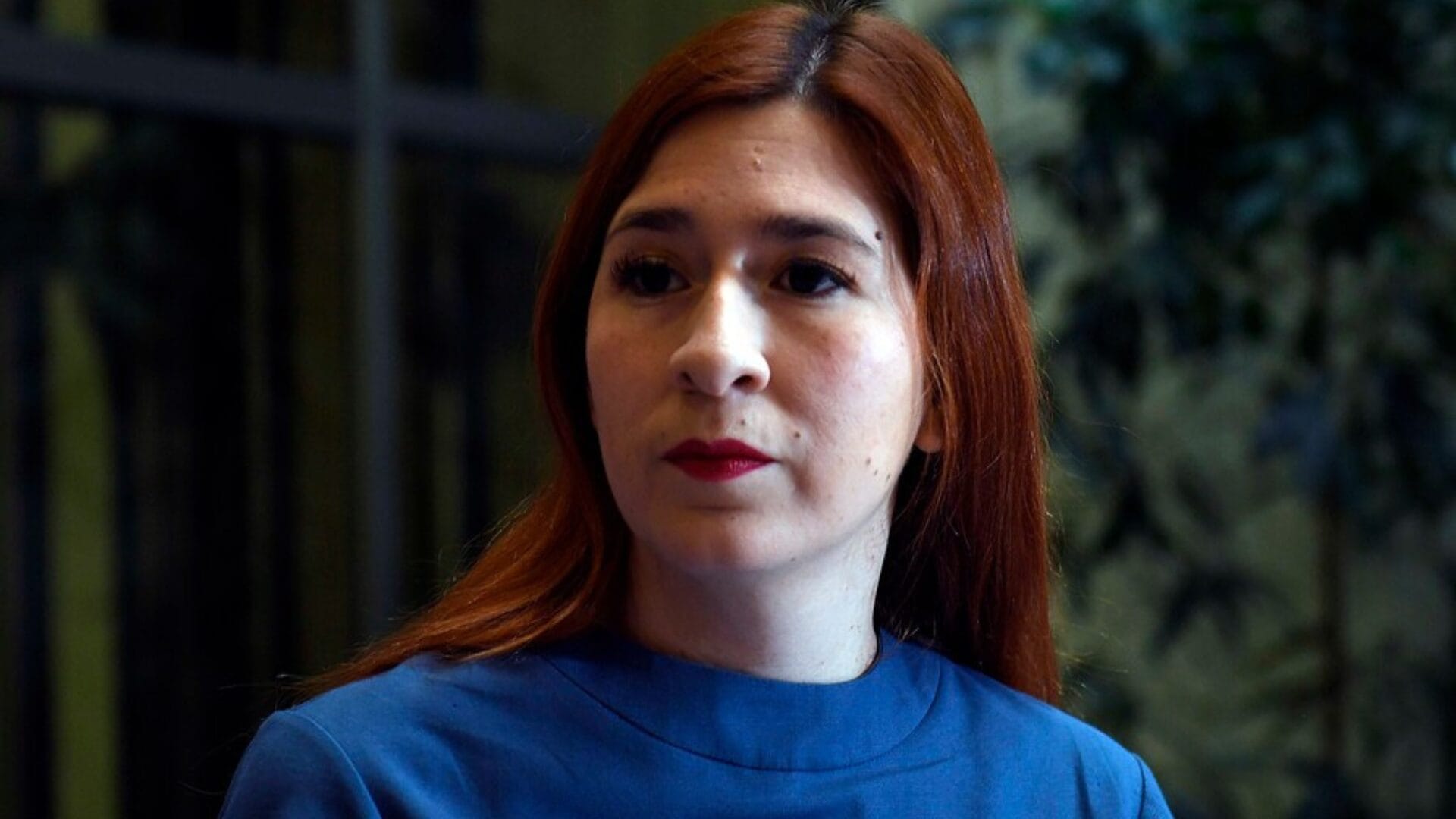 Declaran admisible la solicitud de desafuero de Catalina Pérez: ¿Cuándo la revisarán?