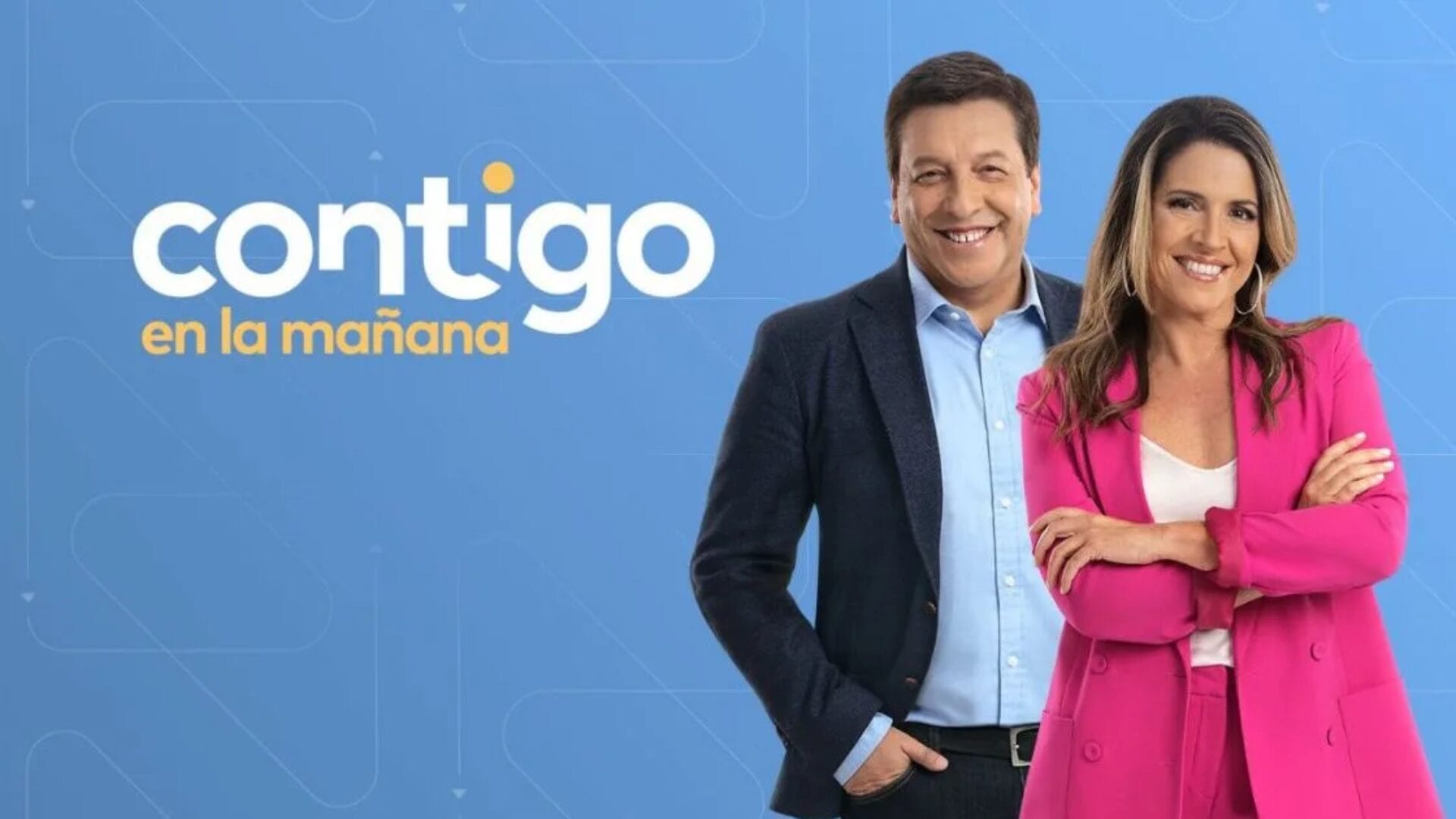 Monserrat Álvarez se despide de CHV y anuncia cuándo será su último día en el matinal