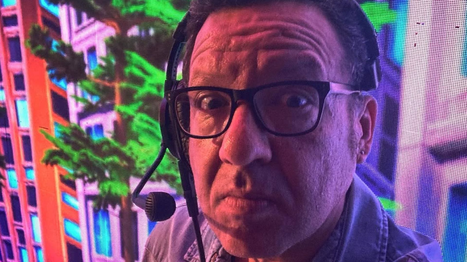 A los 49 años fallece Claudio Carrizo, ex productor de Rojo y destacado músico