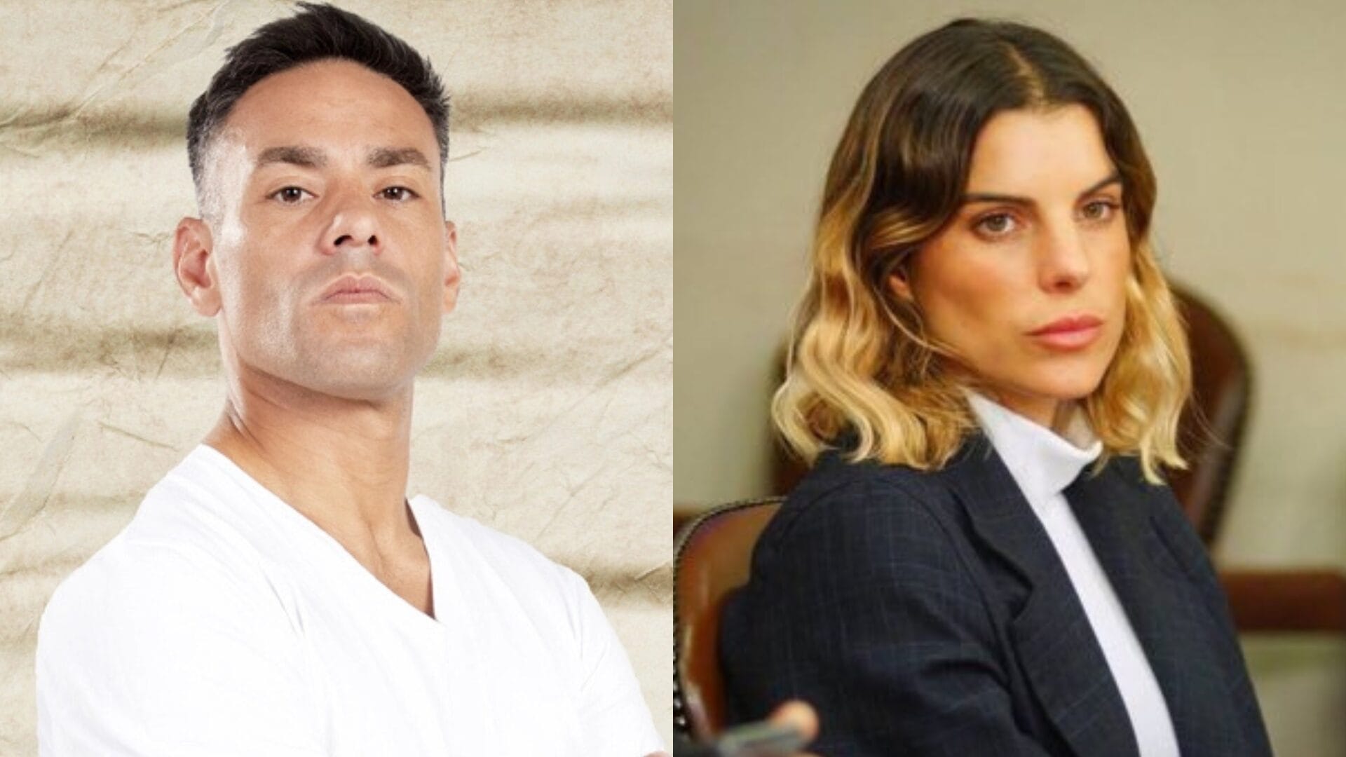 “No tengo idea quién es ella”: La tajante opinión de Claudio Valdivia sobre Maite Orsini