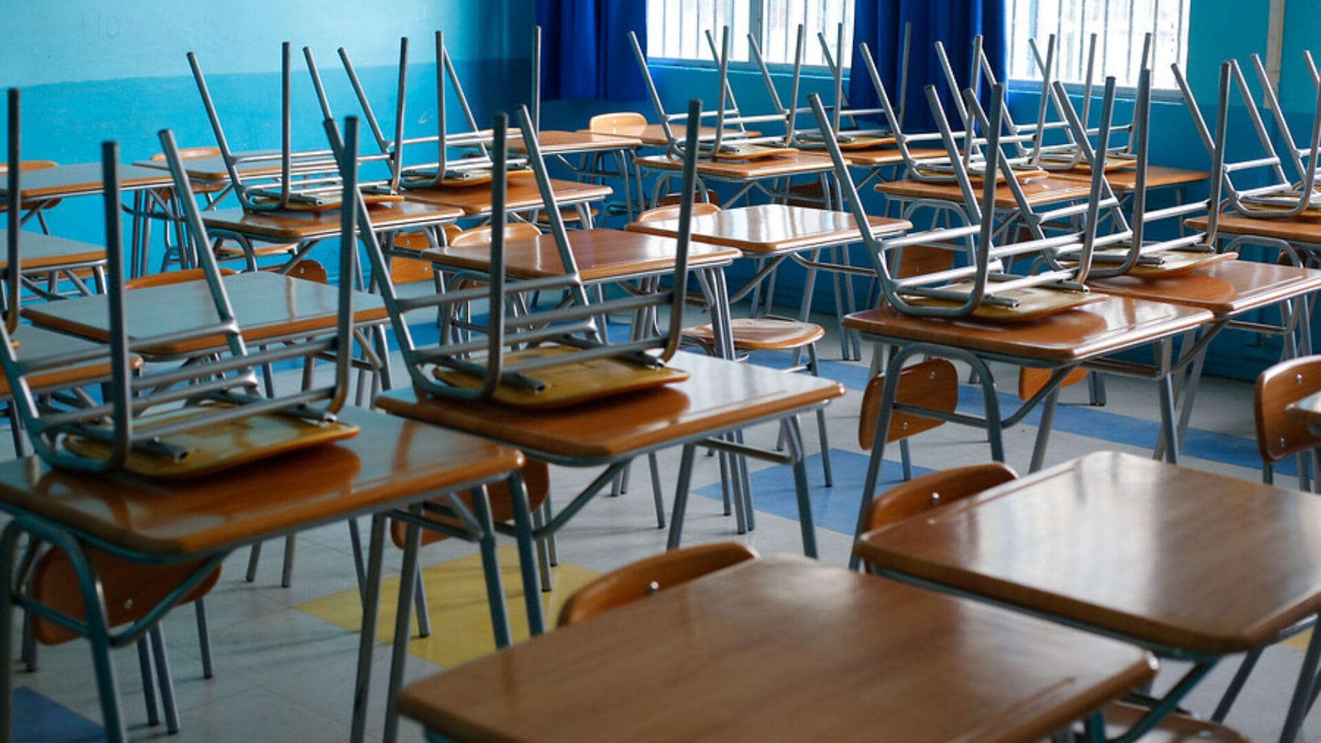 ¿Cuándo se podrá usar en el Biobío?: Mineduc habilita plataforma “Anótate en la lista” para solicitar vacantes en colegios