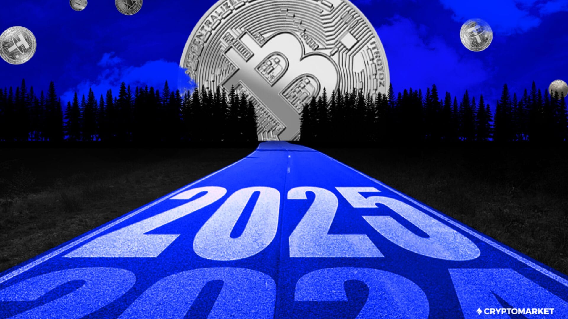 CryptoMKT cierra el 2024 con un sólido balance y proyecta un 2025 de crecimiento en América Latina