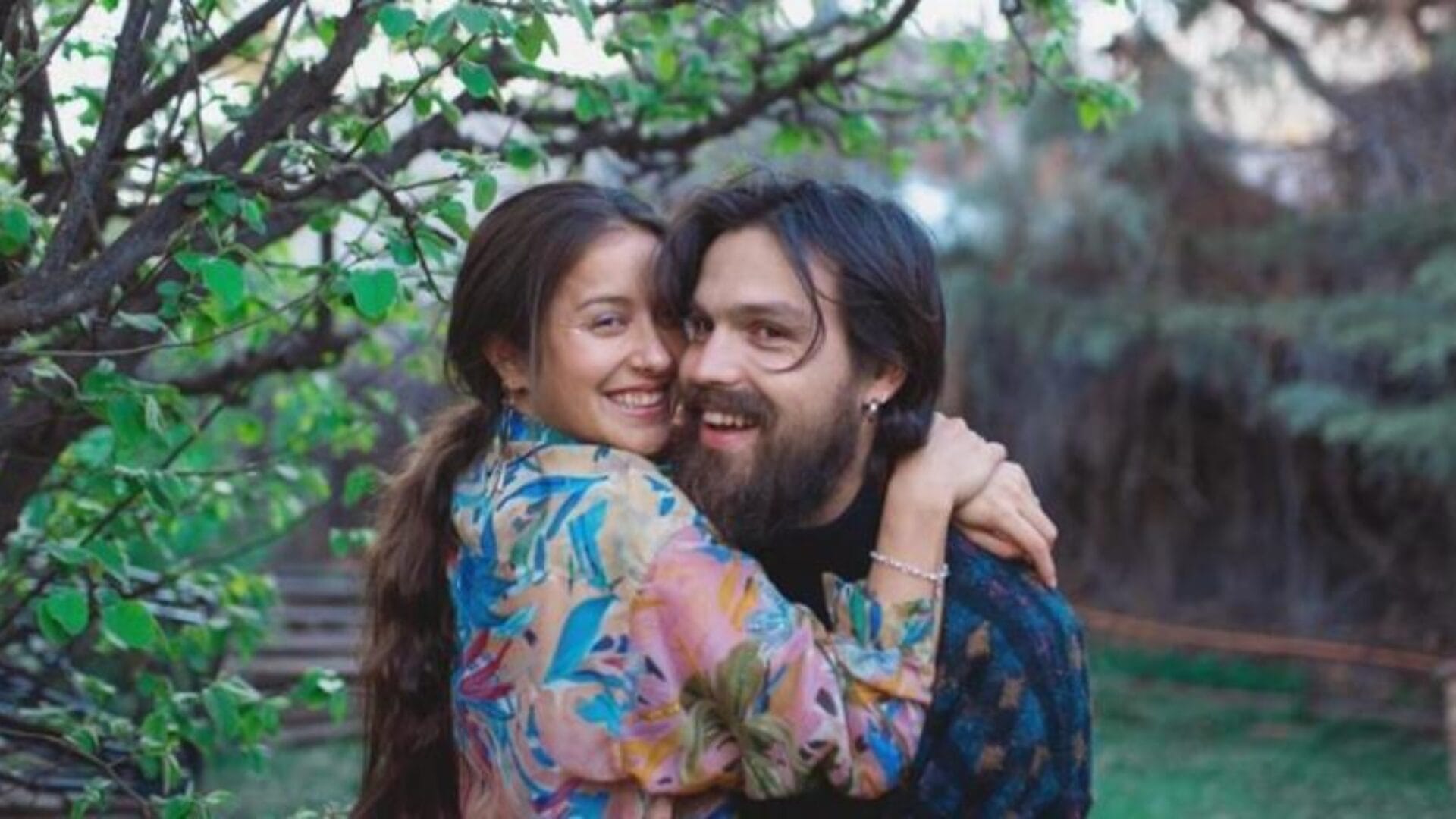 “¿Y el gorrero soy yo c…?”: Camilo Zicavo estalló ventilando que Denise Rosenthal le habría sido infiel