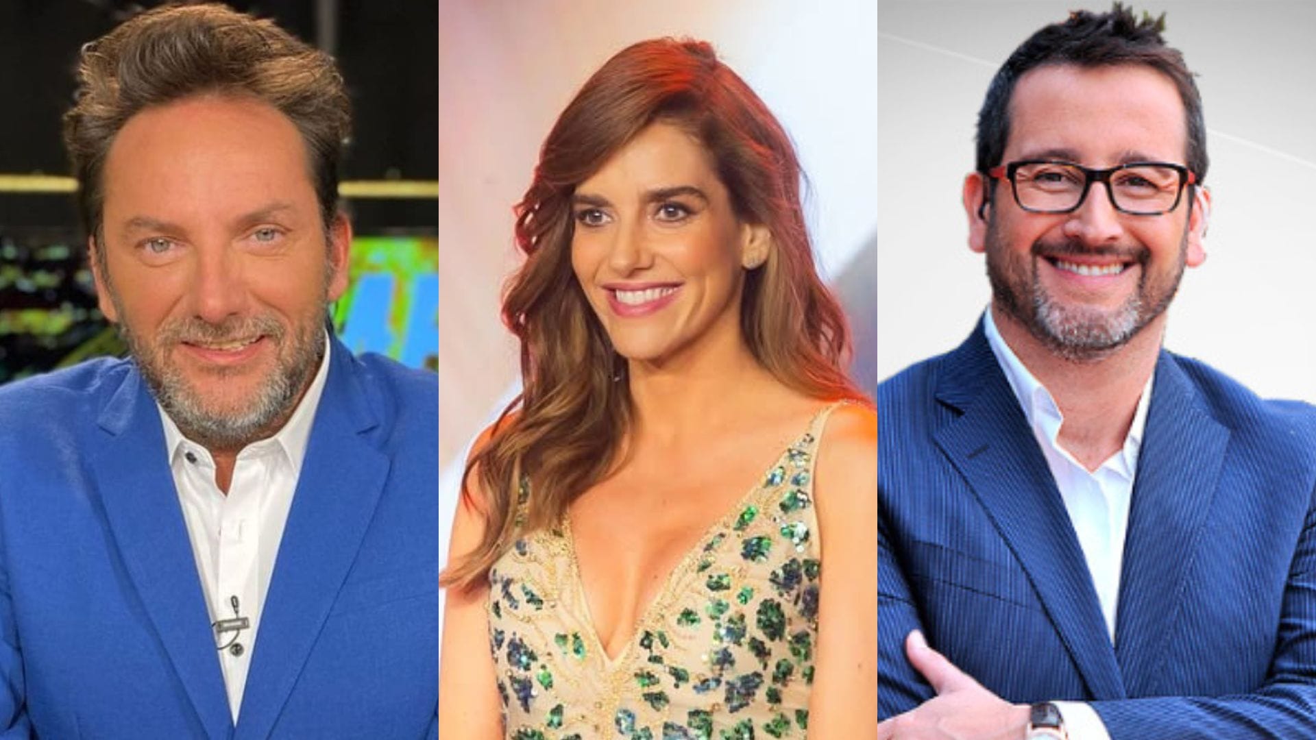 TVN revela los millonarios sueldos de sus principales rostros: ¿Quiénes son los mejor pagados?