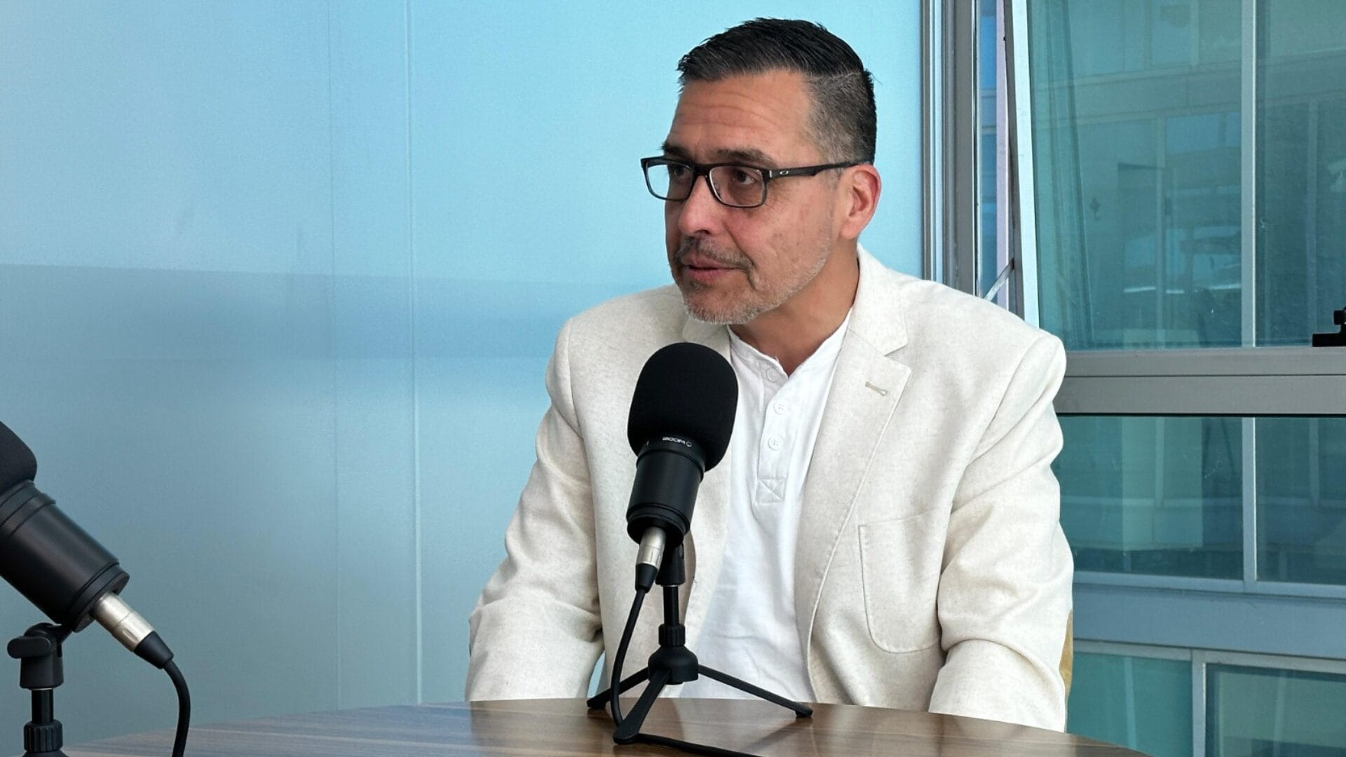 Director de USM Concepción detalla la estrategia para que sus egresados tengan el 93% de empleabilidad