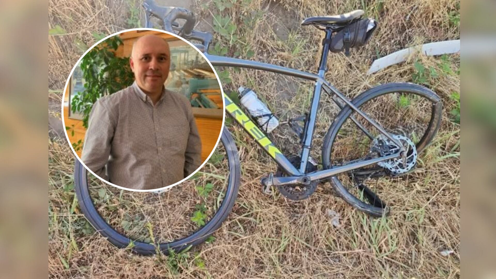 Gerente de CMPC muere tras ser impactado por conductor ebrio en Región del Biobío: Extranjero se dio a la fuga