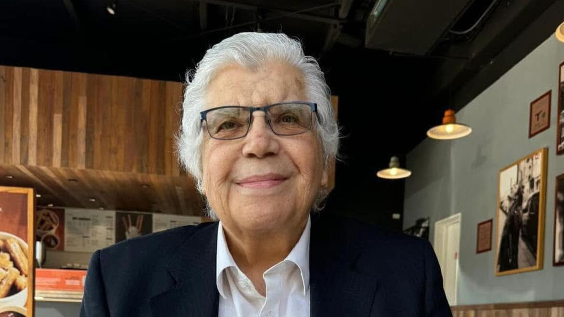 A los 80 años fallece Gonzalo Yuseff Sotomayor, ex diputado y fundador de Renovación Nacional