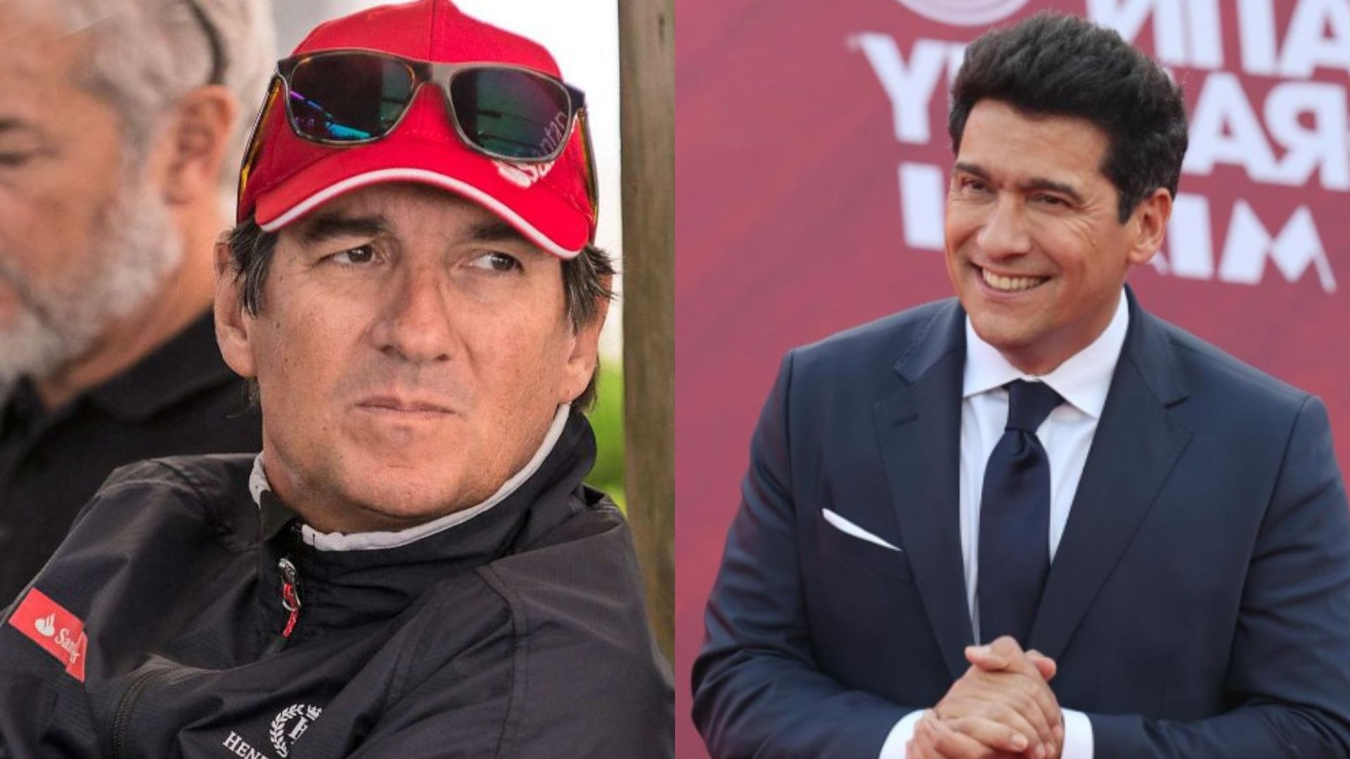 El difícil momento familiar de Rafael Araneda: Su hermano mayor Jorge Araneda enfrenta cuantiosa deuda y acusaciones por estafa