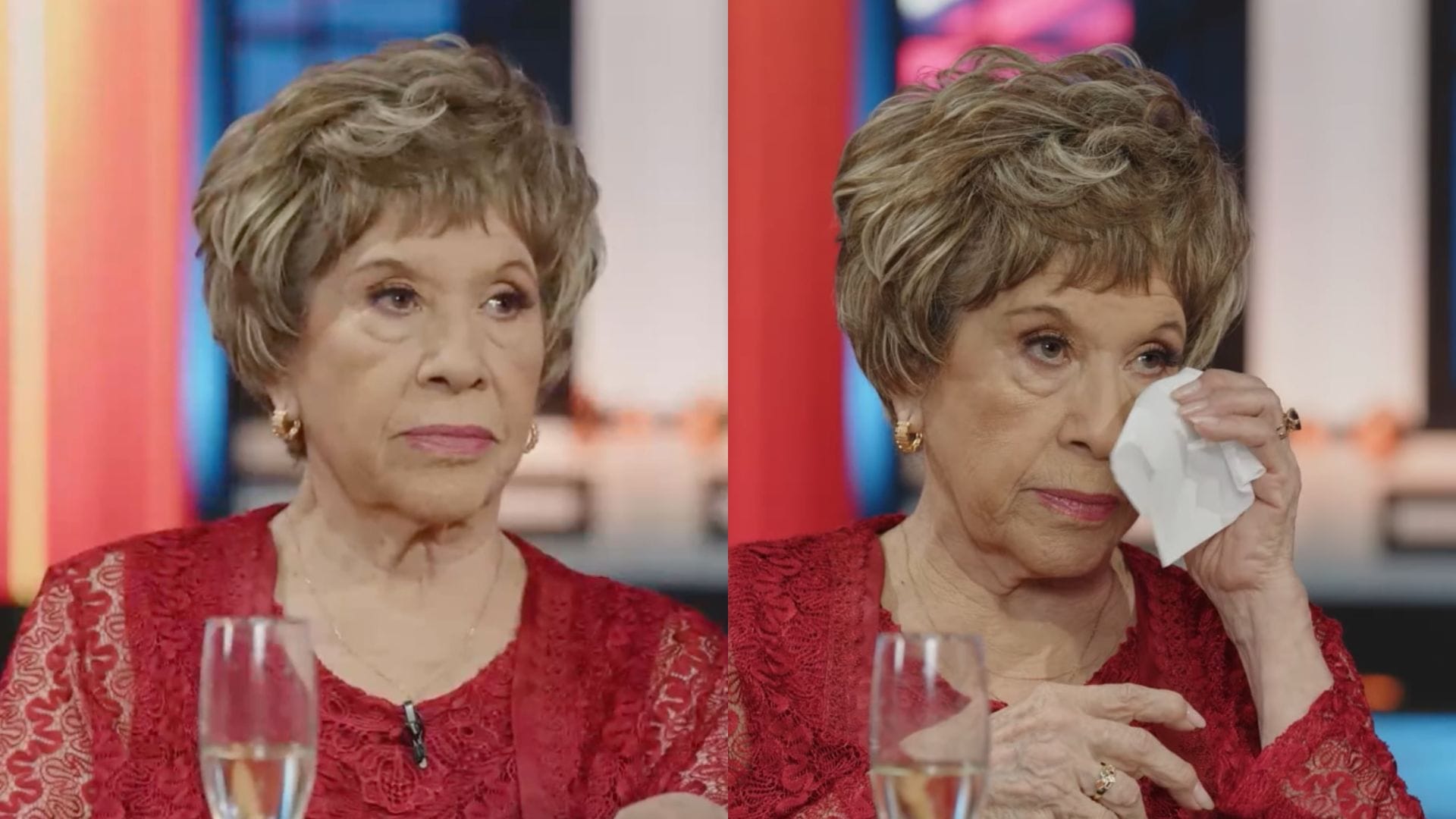 “Nunca más lo vi”: Paty Cofré acusa a Sebastián Sichel de no cumplir importante promesa que le hizo en TV
