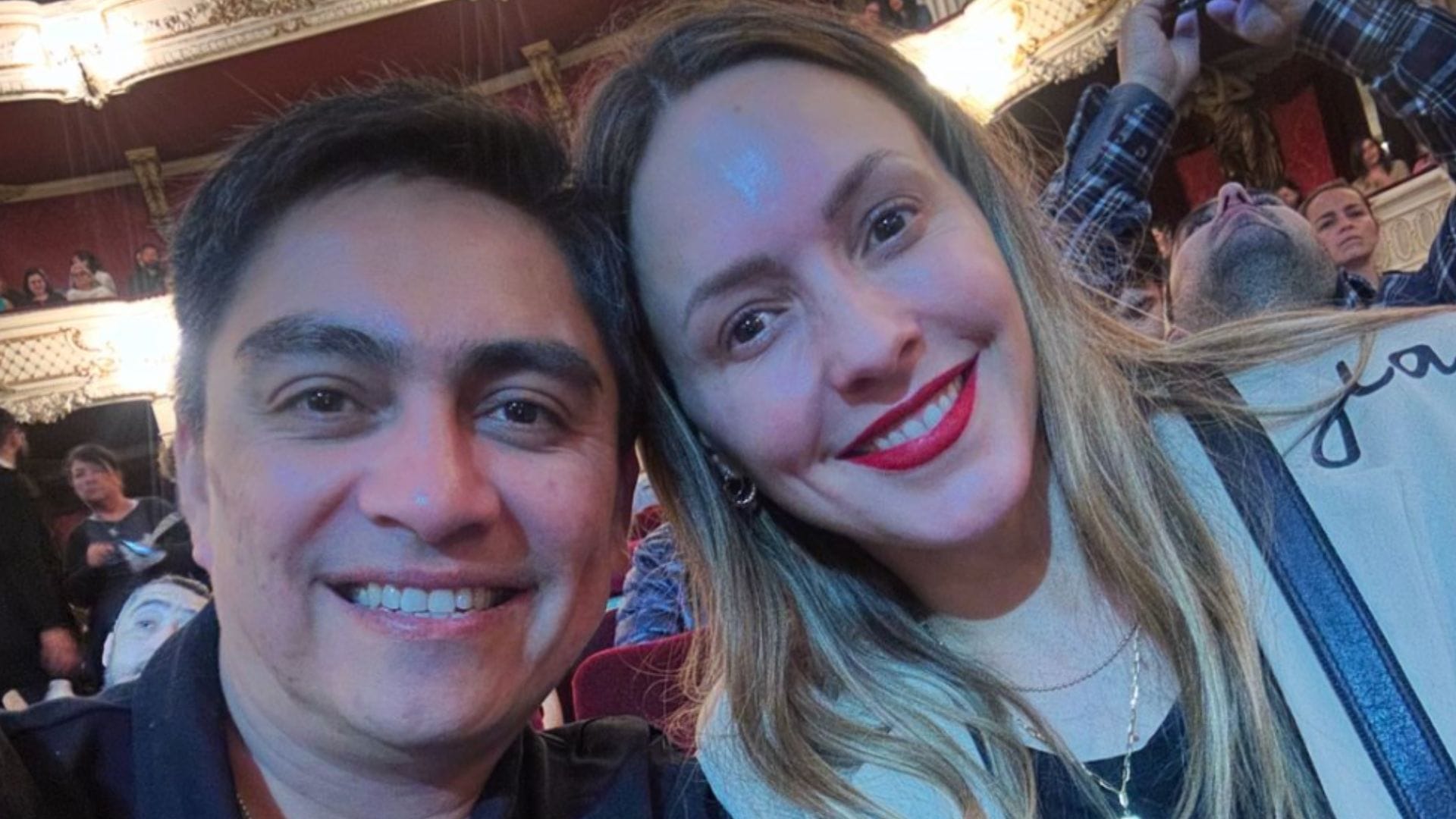 “No lo vi venir”: Maly Jorquiera confirma ruptura en su matrimonio con Sergio Freire