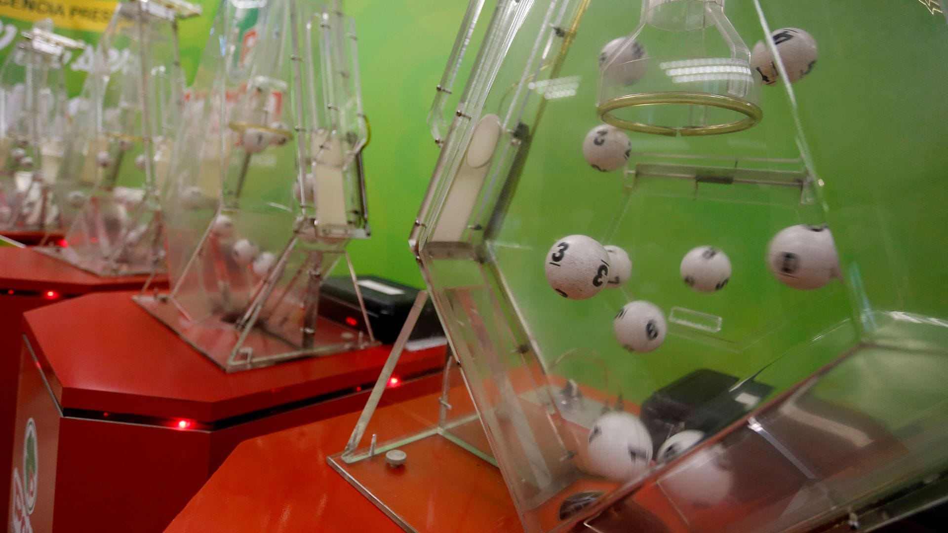 ¡Se realizó el último sorteo! Estos son todos los RUT ganadores de “la Suerte en Chile” 2024 de $3 millones
