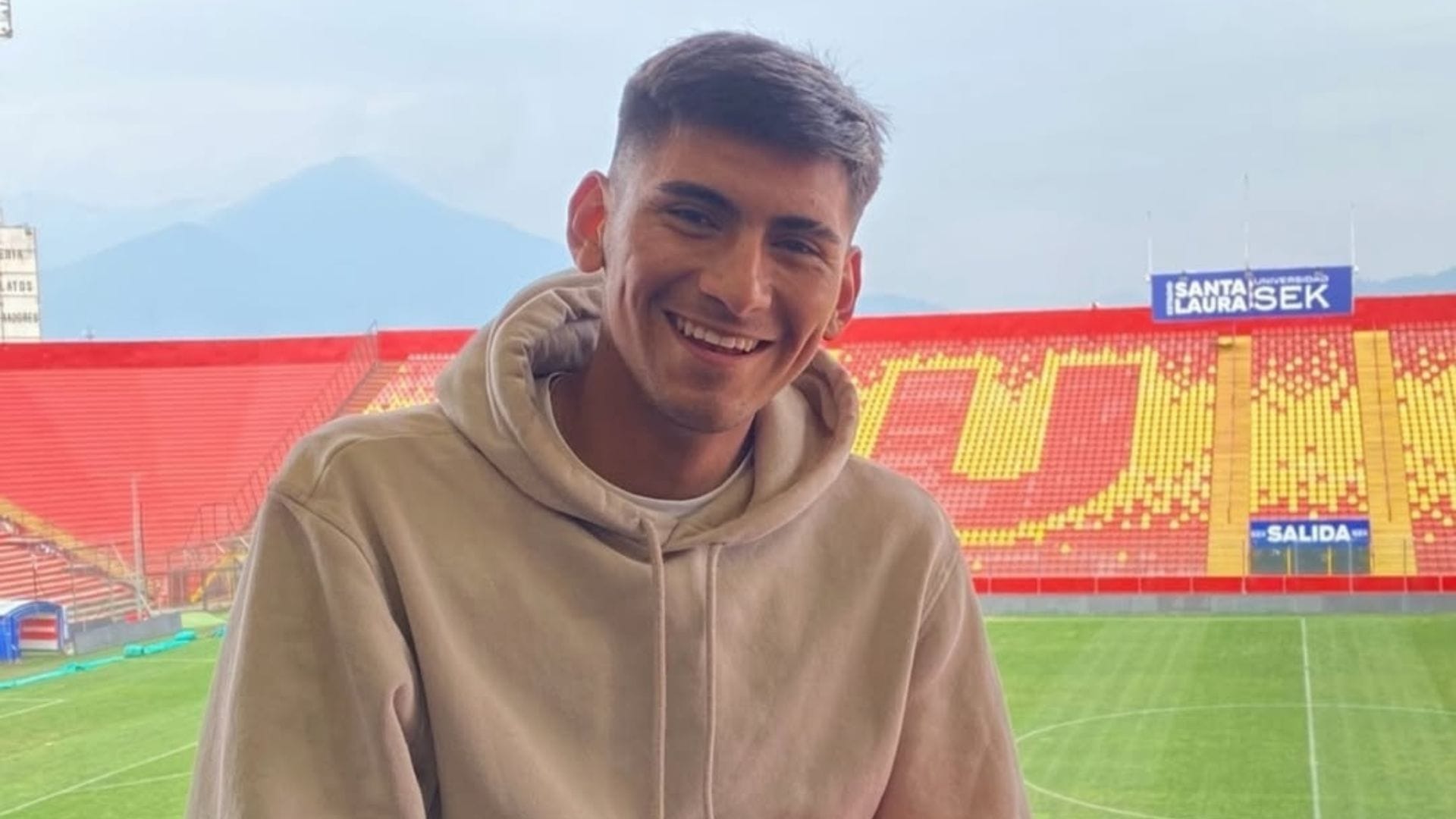 El testimonio de la madre de niña de 13 años que denunció presunto abuso sexual de Valentín Vidal: “Para mi es un enfermo”