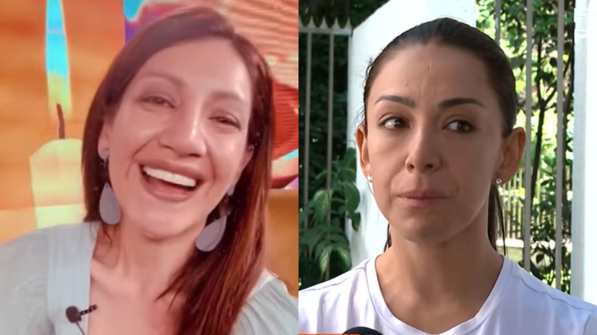 “Hace mucho tiempo que no es mi hermana”: Denuncian por estafa a tarotista Rafaella Sotomayor, hermana de Mariela Sotomayor
