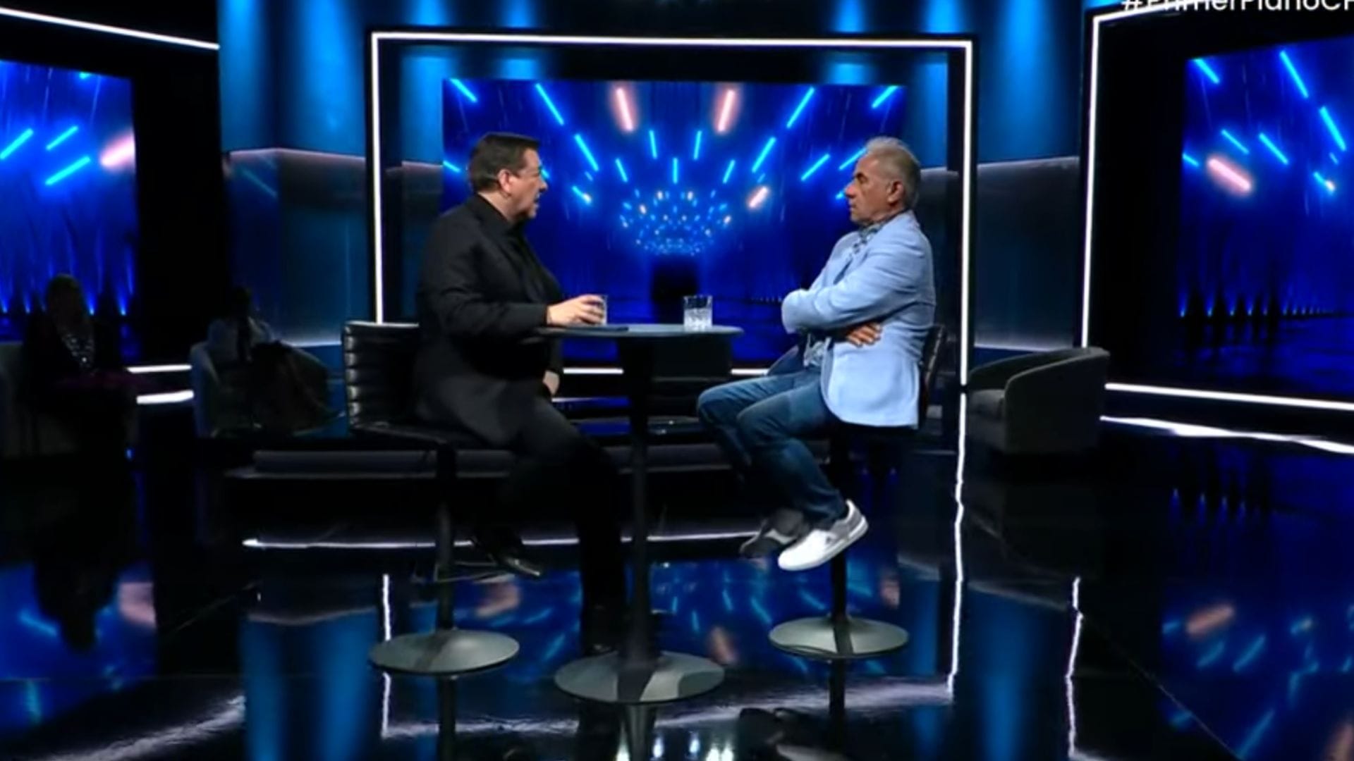 ¿Superó a la competencia? Cómo le fue en rating al regreso de “Primer Plano” en Chilevisión