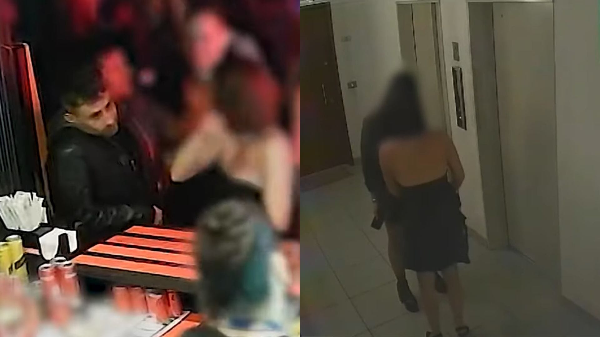 Videos inéditos muestran momentos clave entre Jorge Valdivia y segunda denunciante por violación