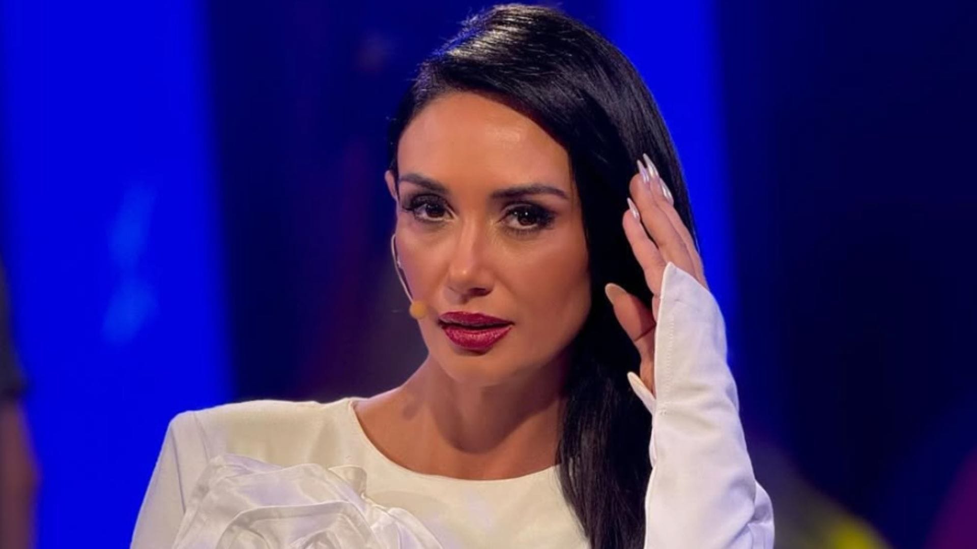 Pamela Díaz reveló cuál es la cábala que sigue todos los días para la abundancia económica: “Nunca puede faltar”