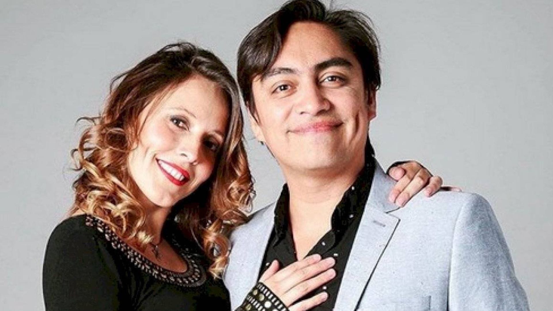“Está dispuesta”: La condición que le habría puesto Maly Jorquiera a Sergio Freire para perdonar infidelidad