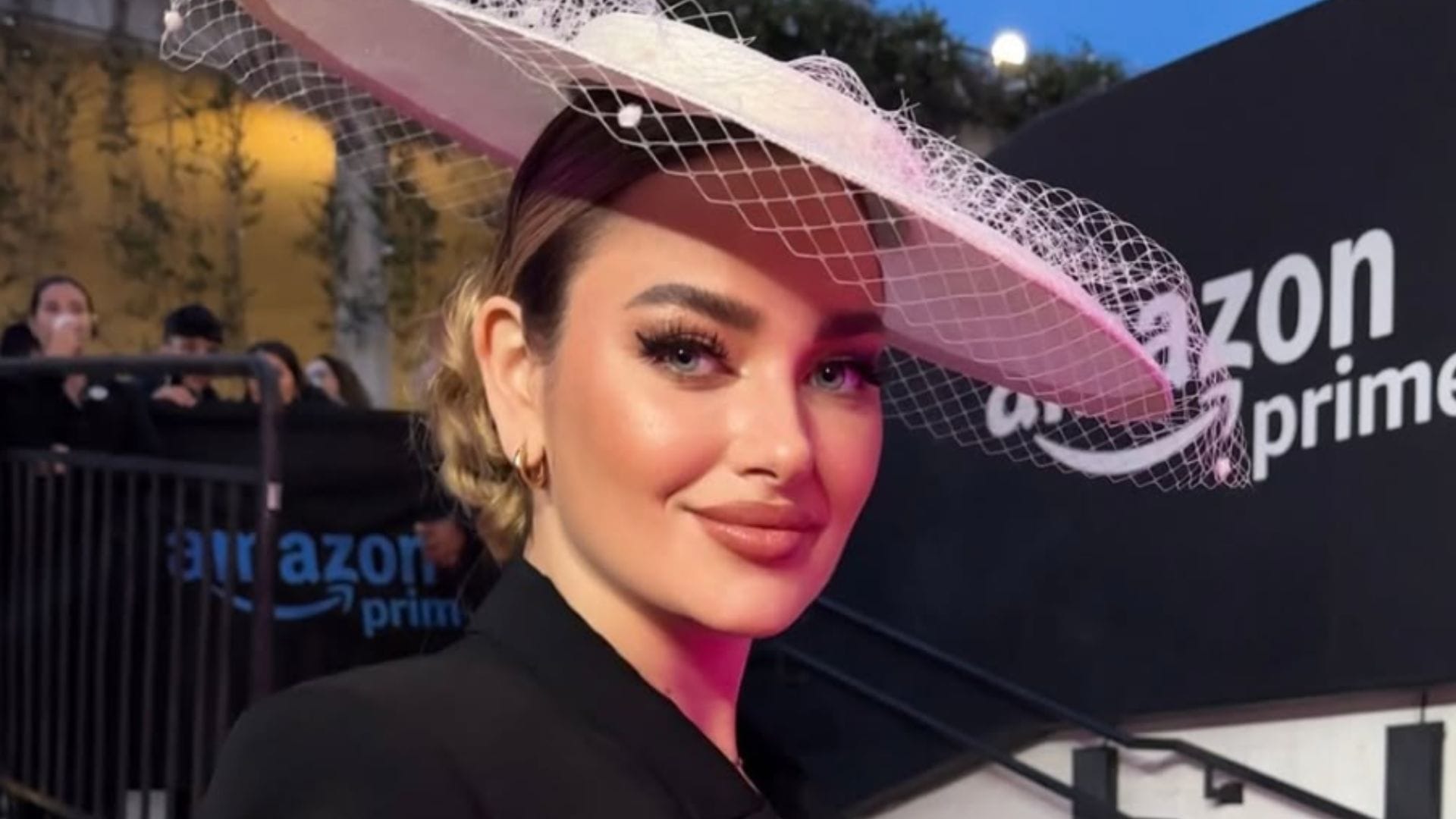 Daniela Nicolás sorprende al presentar a su nueva pareja con románticas imágenes: “Es tímido el novio”
