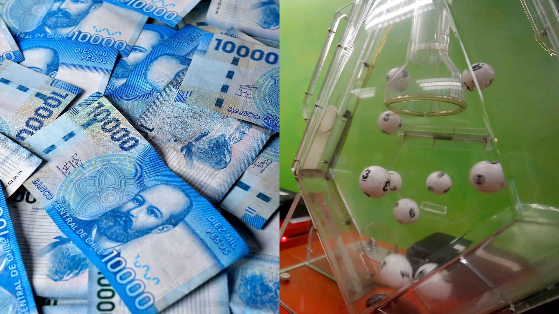 Revisa aquí los nuevos RUT ganadores de este martes 17 de diciembre en “La Suerte en Chile” 2024