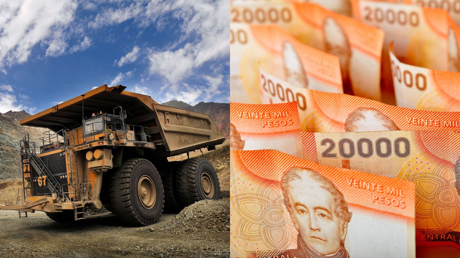 Trabajadores de Minera Escondida logran el bono de término de conflicto más alto en la historia de la minería en Chile