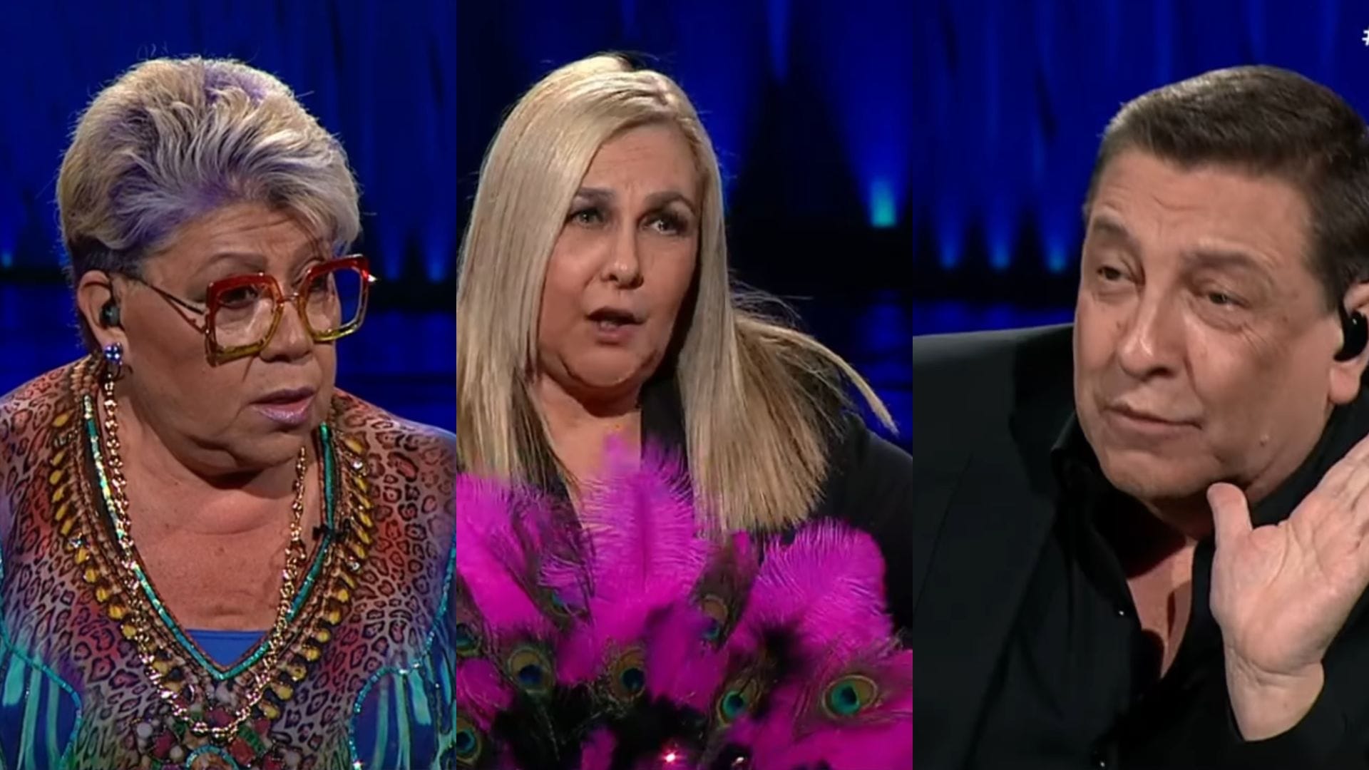 “Y se los digo en su cara”: JC Rodríguez cuestiona en vivo a Patricia Maldonado y Pamela Jiles por actitud tras entrevista a Negro Piñera en Primer Plano