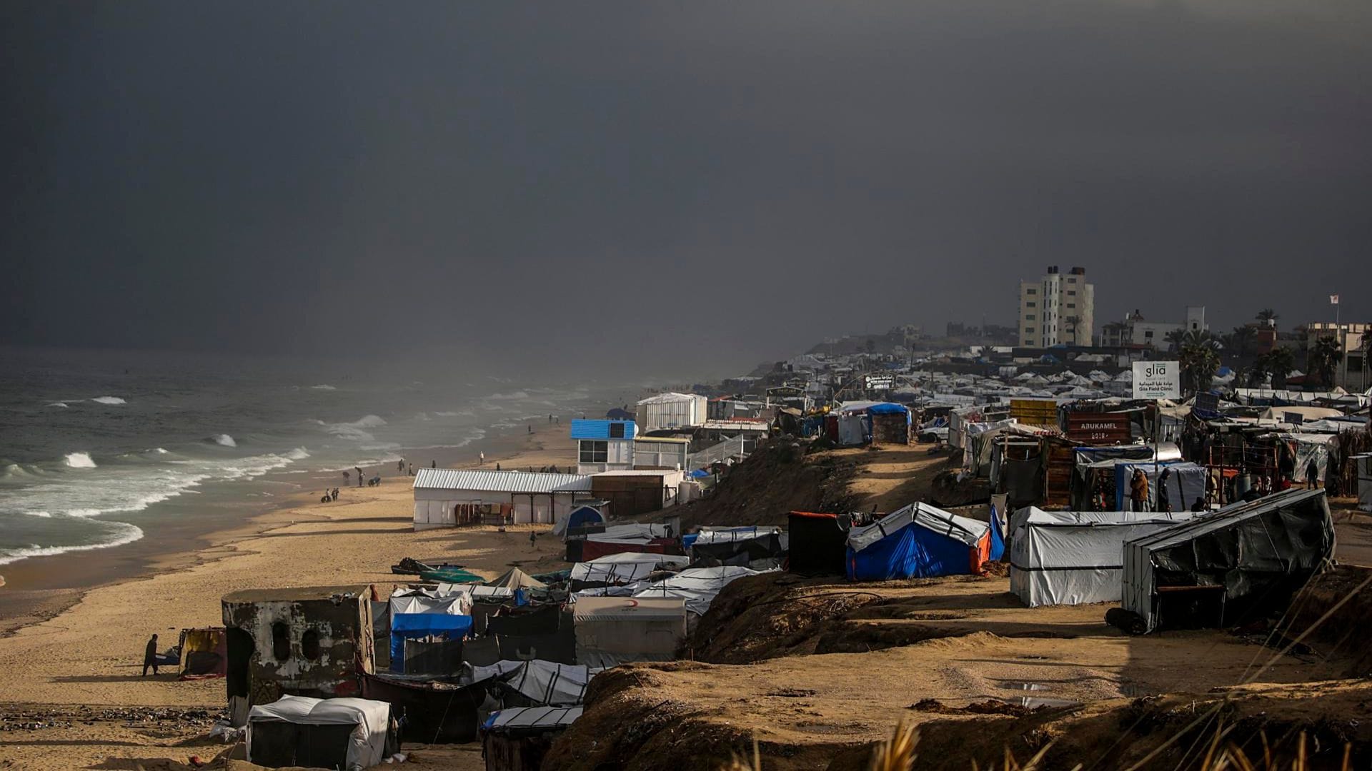 Al menos 27 personas fallecidas y 149 heridas por los ataques de Israel contra Gaza del último día