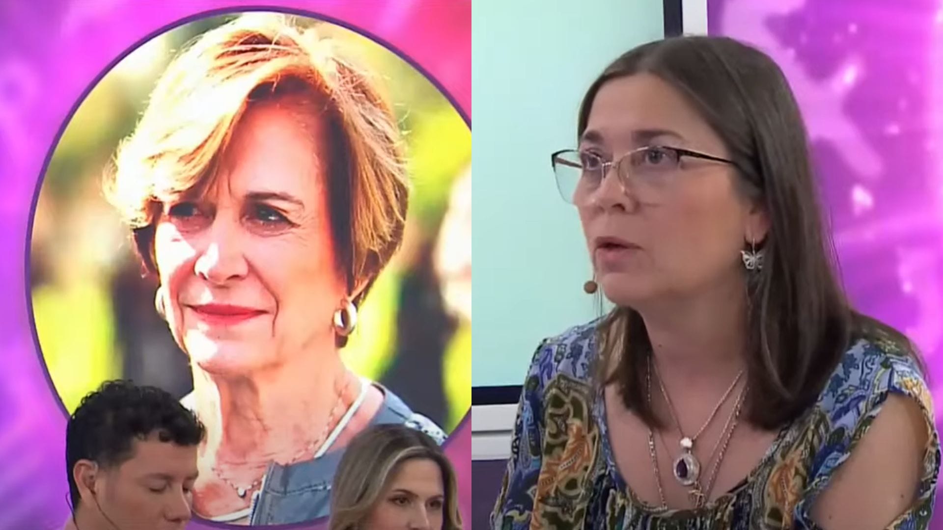 “Estaría entre…”: La predicción de Paula González sobre las presidenciales 2025 que complicaría a Evelyn Matthei