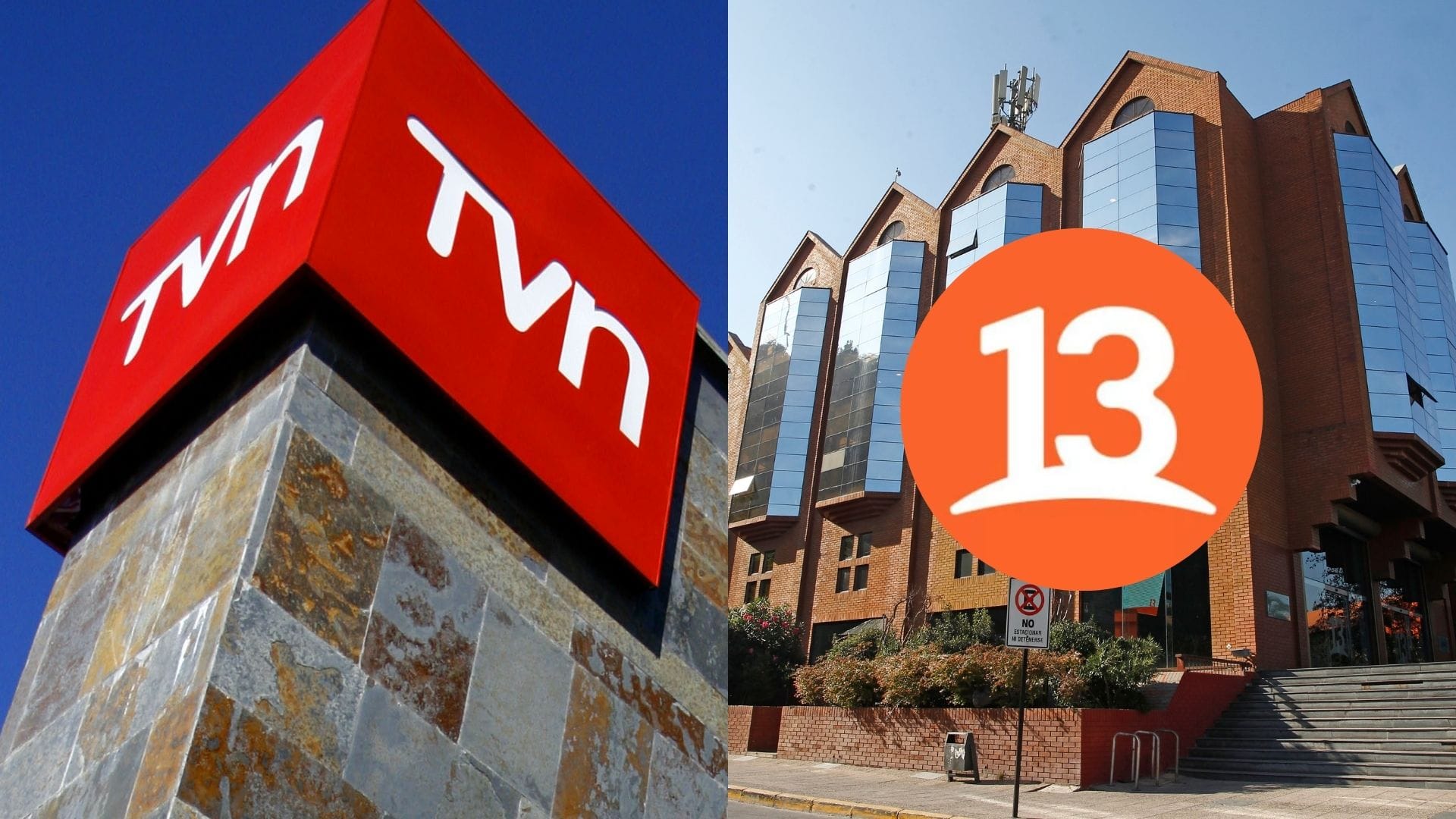 TVN planearía quitarle a Canal 13 uno de sus programas más exitosos para agregarlo a su parrilla el 2025