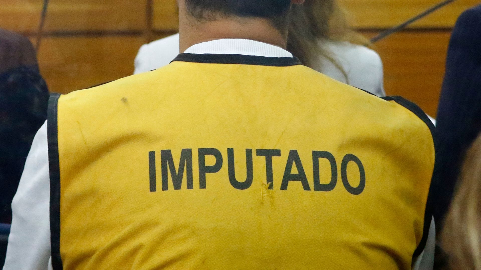 Dejan en prisión preventiva al supuesto autor del atropello de una mujer y de los disparos contra un menor en Tongoy