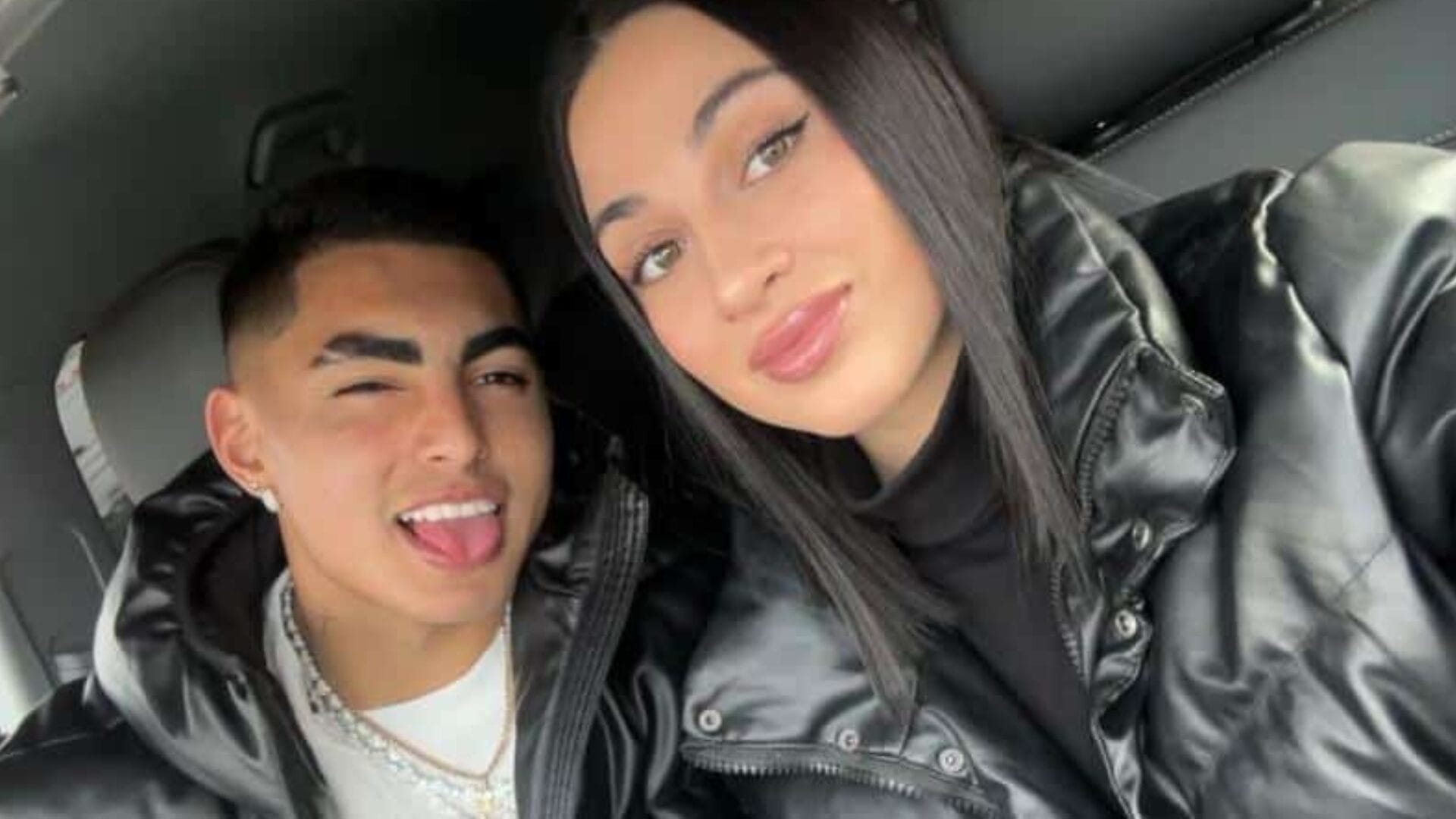 ¡Escándalo! Camila Sepúlveda destapa infidelidad de Jordhy Thompson: “Dejó embarazada a…”