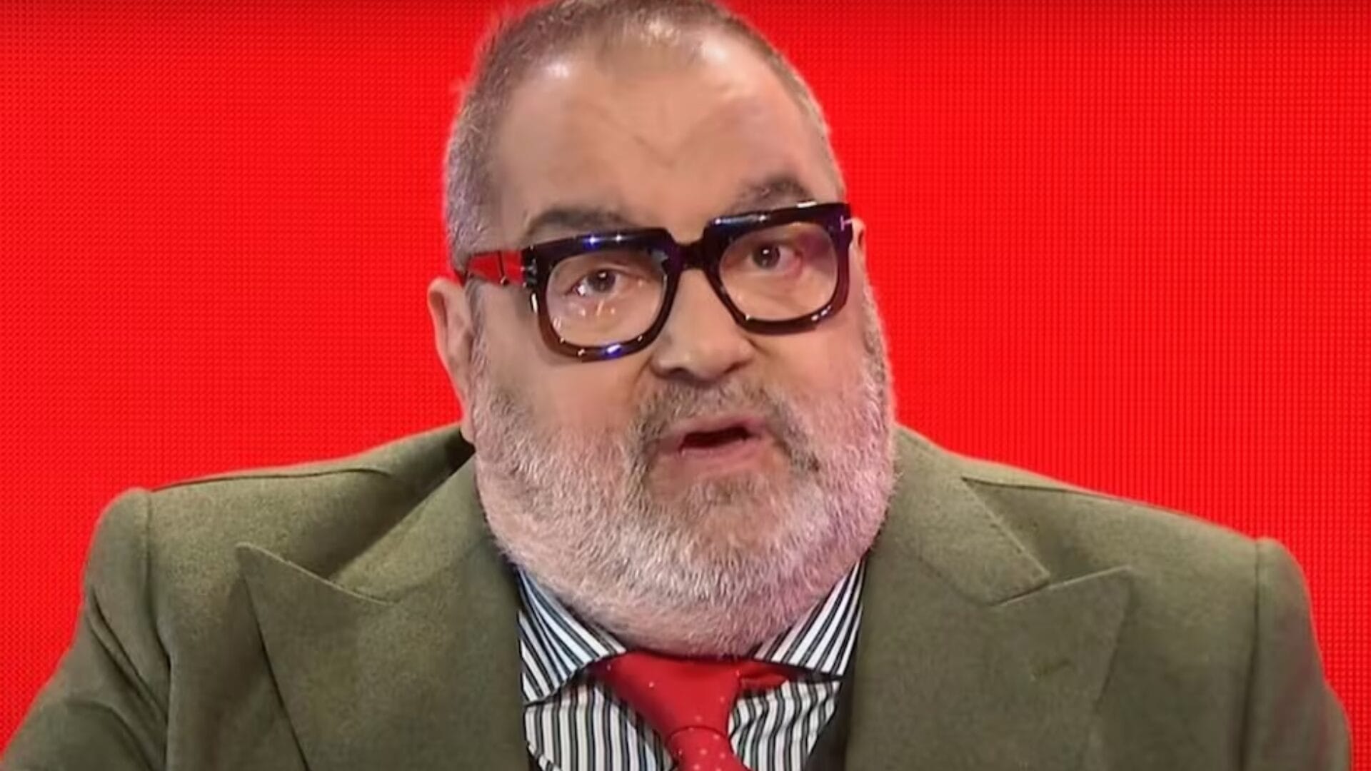 ¿Quién es Jorge Lanata? El polémico periodista que murió a los 64 años en Argentina
