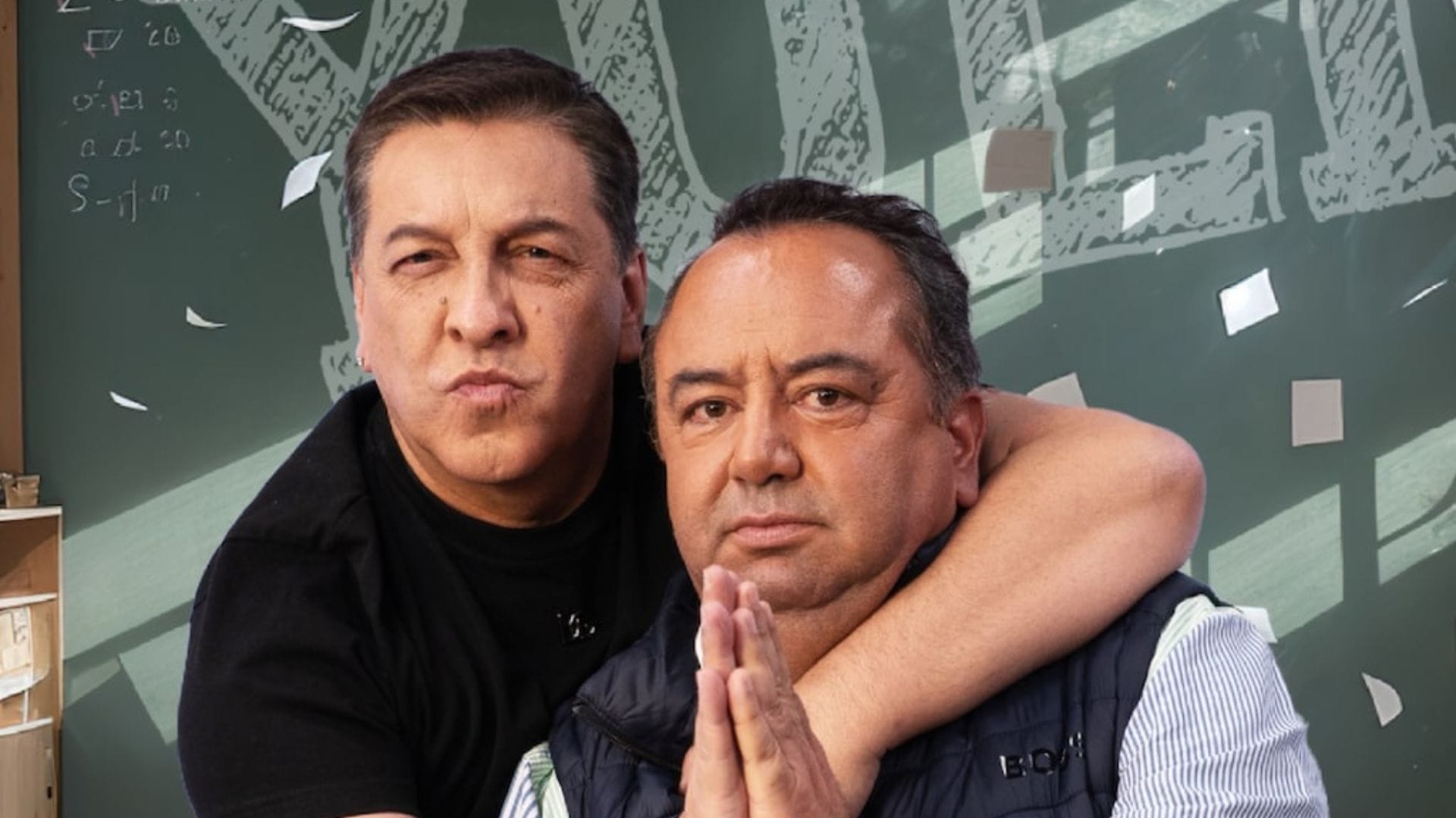 Italo Fideli y JC Rodríguez inaugurarán exclusivo Club en San Pedro de la Paz