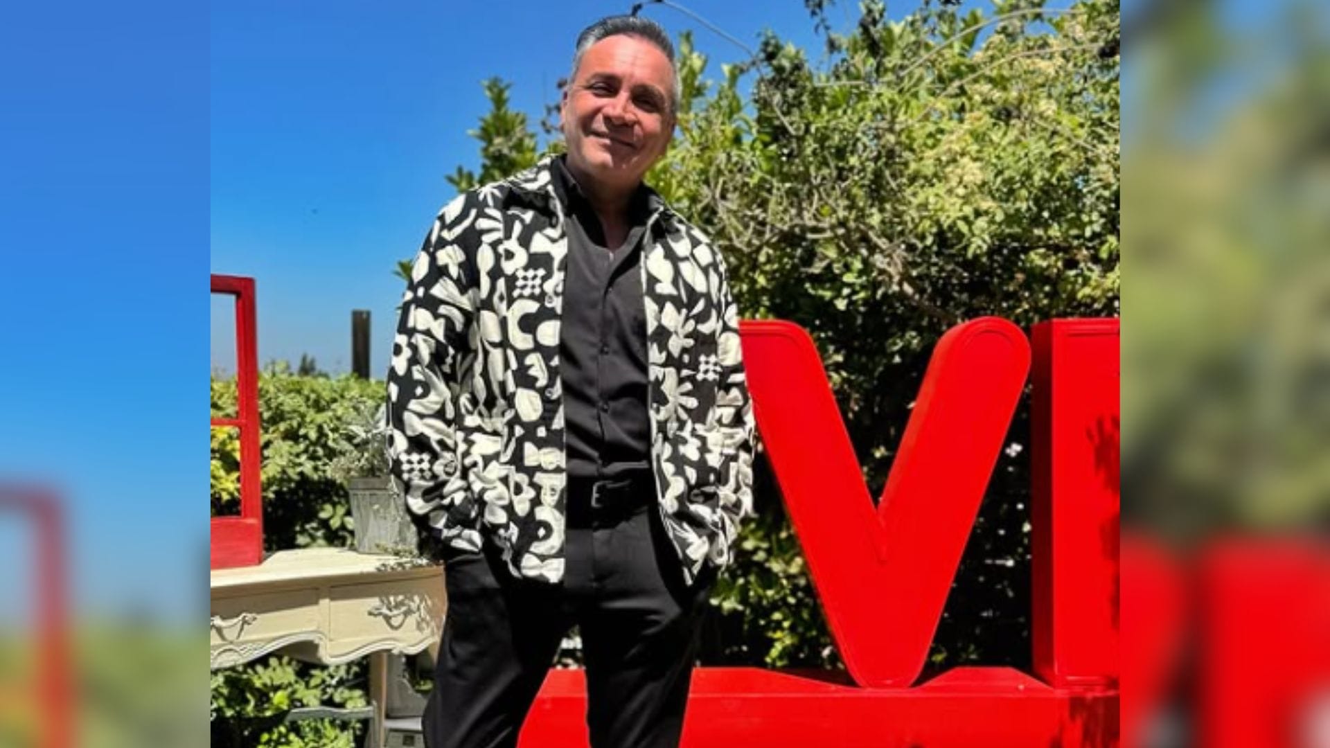“Es una nueva etapa llena de…”: Luis Jara sorprende con íntimas confesiones en su inesperado regreso a la televisión