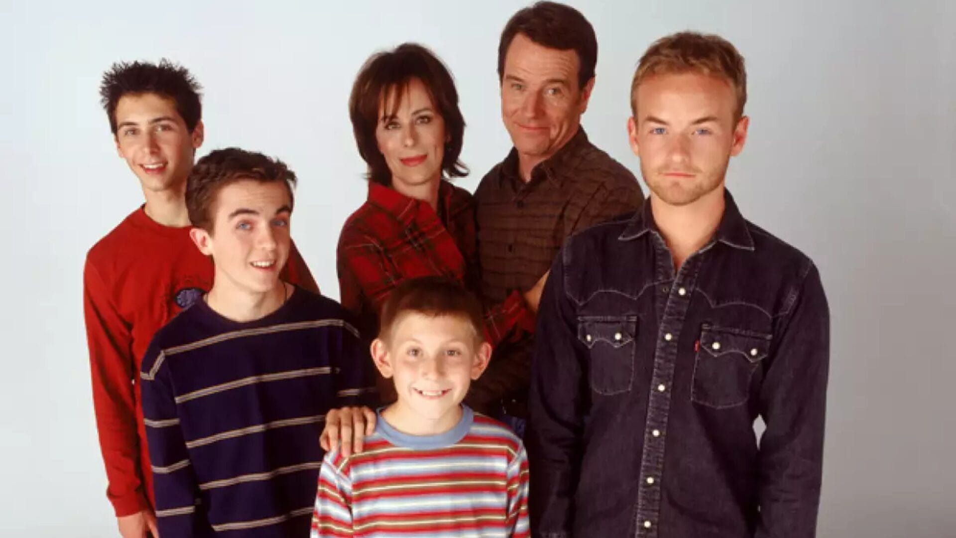 ¡Después de casi 20 años! Regresa Malcolm in the Middle: ¿De qué tratará la historia?