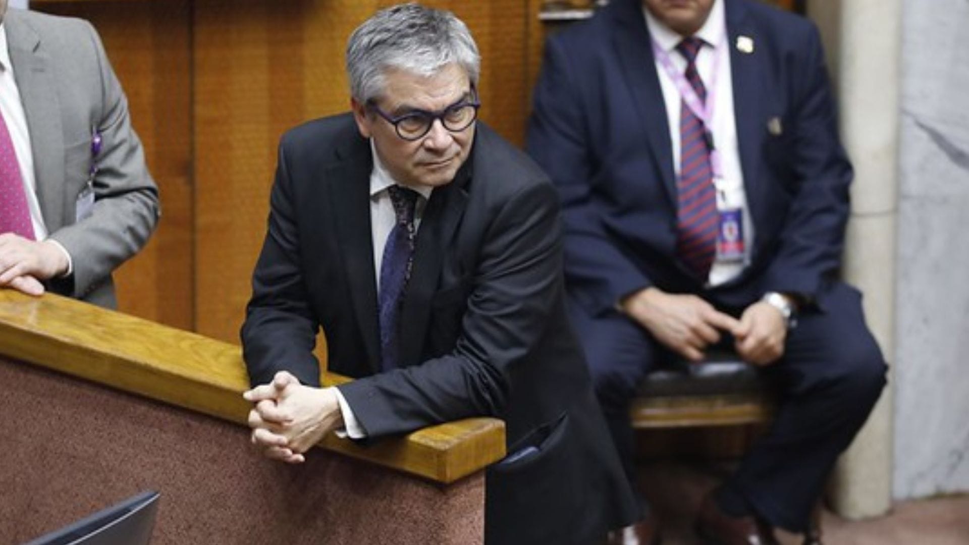 Marcel cierra la puerta a petición de gobernadores para destrabar traspaso del presupuesto