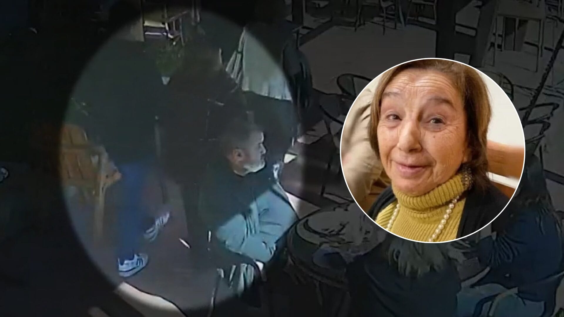 Revelan supuesta pista sobre la desaparición de María Ercira y exponen teoría de lo que habría sucedido: “Encontramos…”