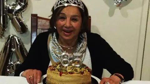 Familia de María Ercira exige recuperar evidencia clave a un año de su desaparición