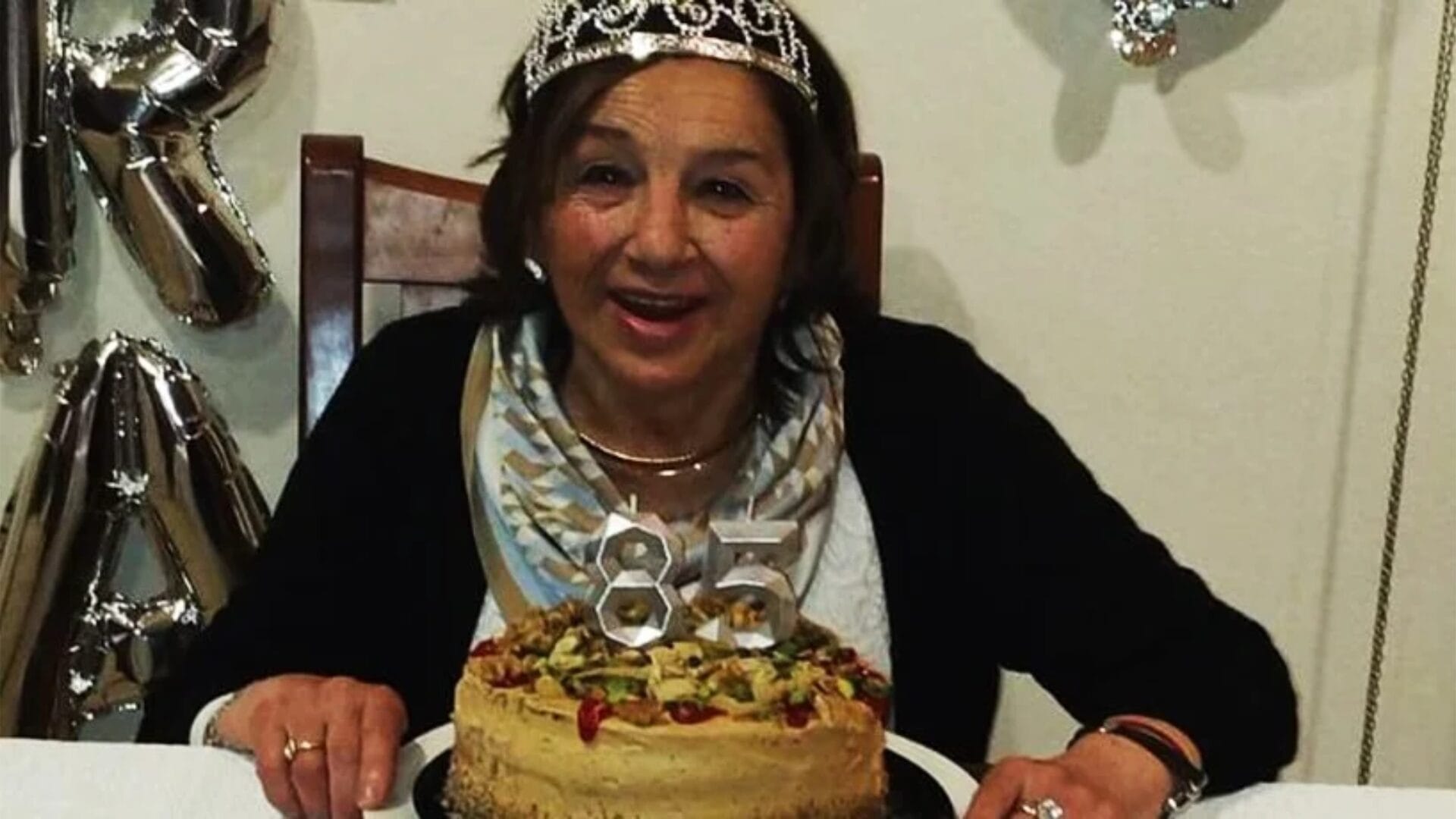 Surgen más detalles sobre transferencias “sospechosas” desde cuenta de María Ercira: “Nadie se ha enriquecido…”