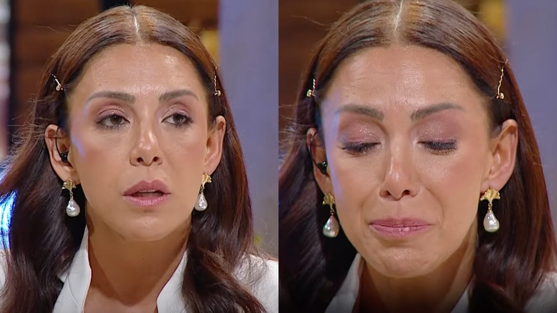 “Viví situaciones horribles”: El crudo relato de Mariela Sotomayor tras revelar maltrato de su ex esposo