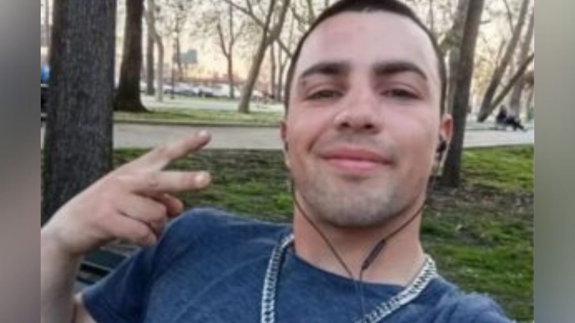 Hallan sin vida a joven desaparecido en Parque Cordillera de las Condes
