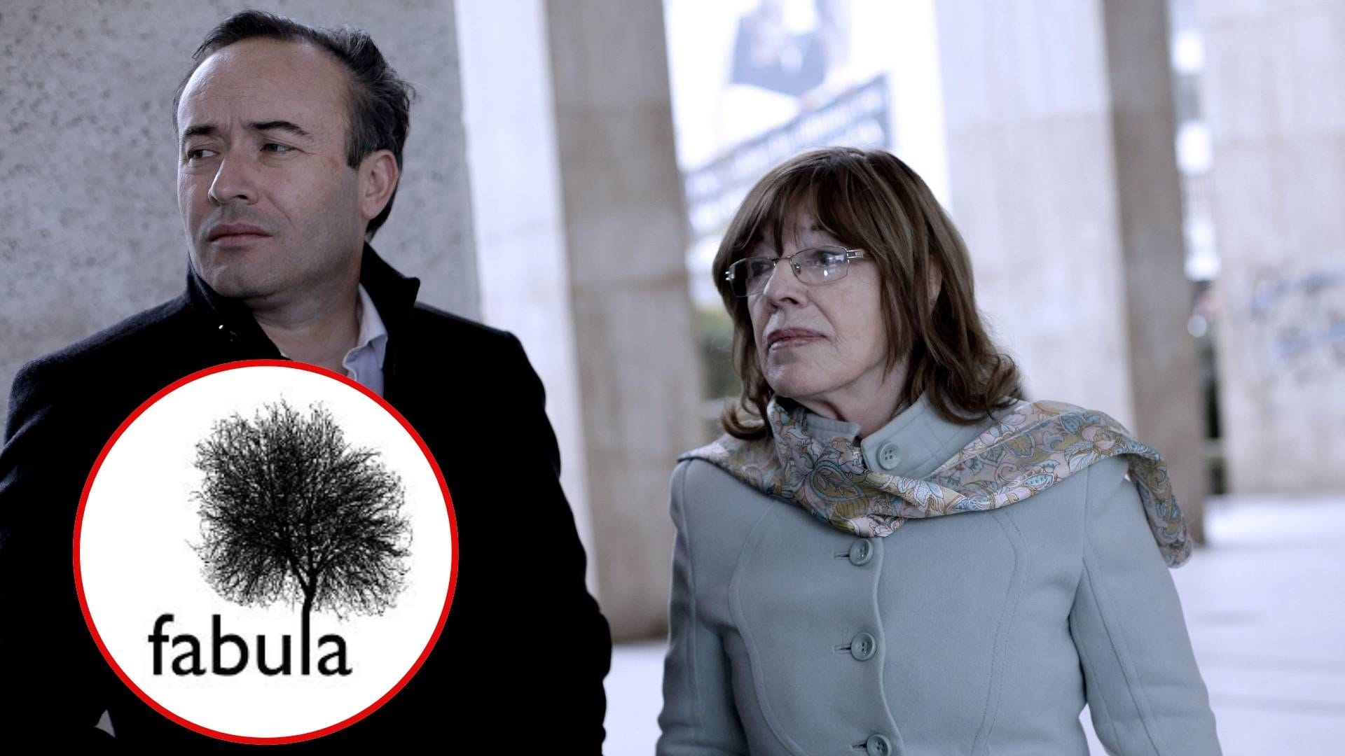Los Matute Johns ganan la pulsada a productora Fábula: No utilizarán el nombre de la familia en la serie