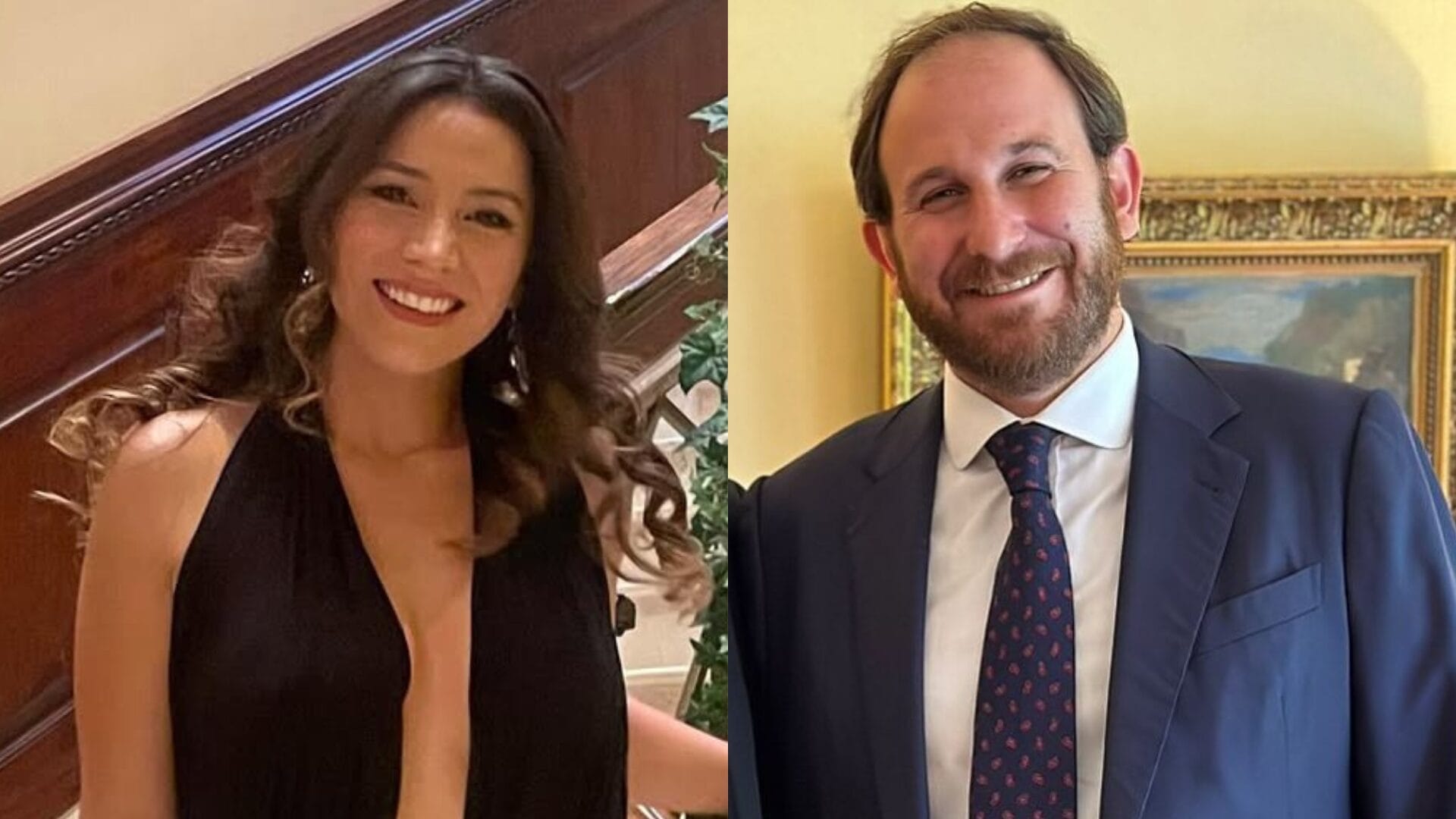 Detallan el complejo inicio de la relación de Max Luksic con Loreto Aravena: “Toda su trayectoria laboral…”