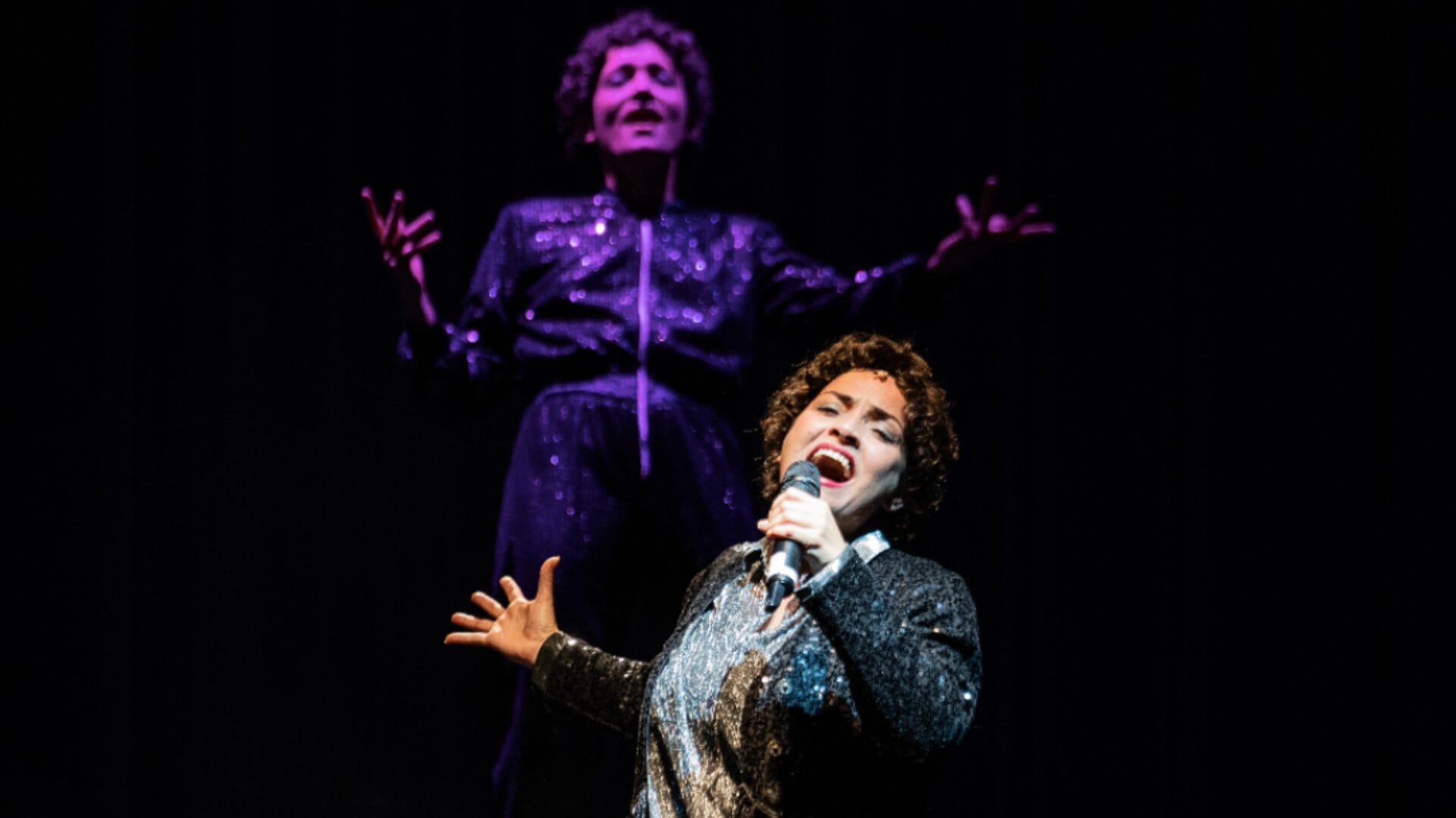 Musical de Teatro Biobío “Cecilia, una historia incomparable” realizará gira por Chile