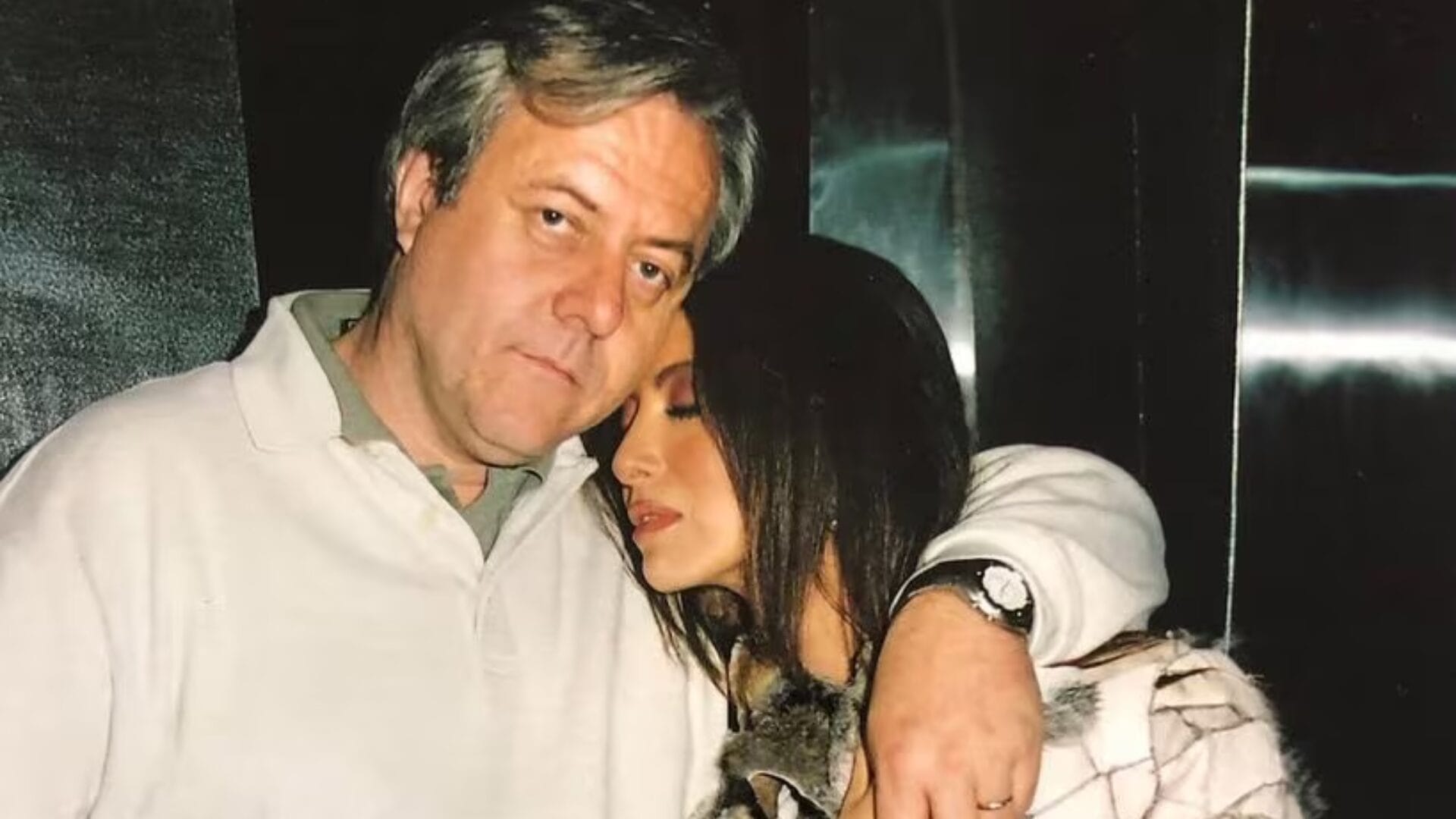 ¿Por qué se terminó su matrimonio? Los rumores sobre el quiebre de Myriam Hernández y Jorge Saint-Jean