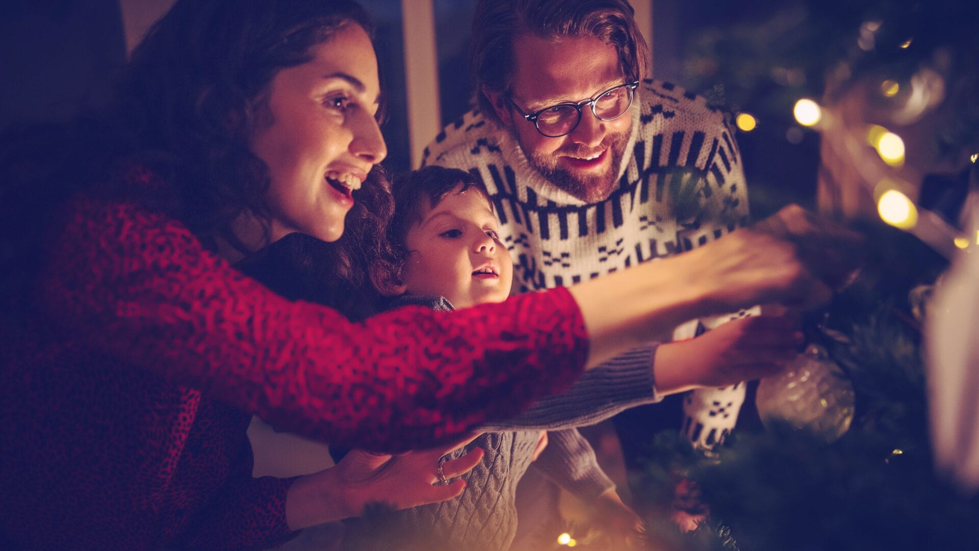 CGE lanza campaña de prevención para evitar accidentes eléctricos durante fiestas de fin de año
