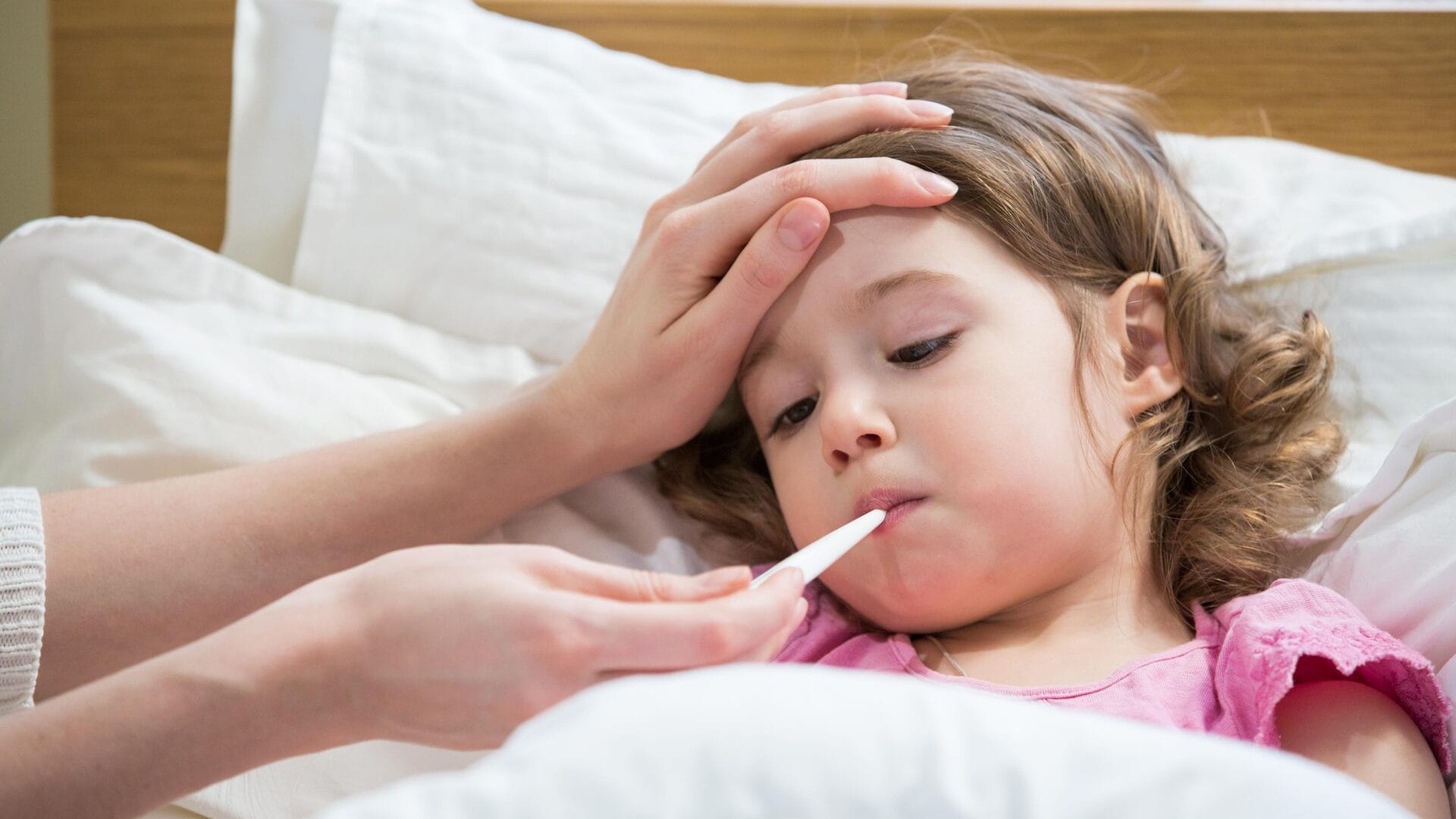 Detallan la situación en el Biobío tras casos de neumonía por mycoplasma: ¿A qué síntomas hay que estar alerta y qué se debe hacer?
