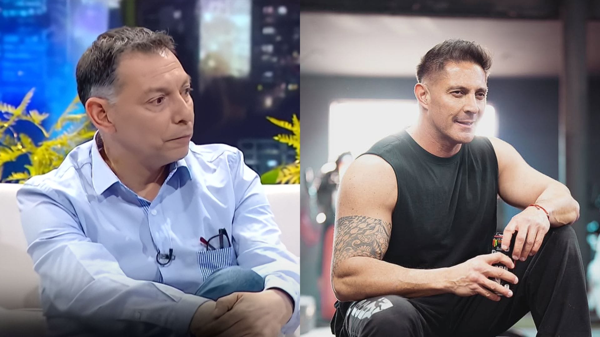 Acusan a Pato Laguna de estafa: La millonaria deuda que tendría el modelo por un negocio de zapatillas