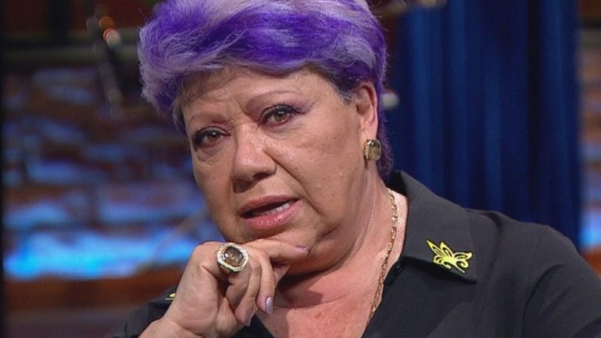 ¿Gana más o menos millones? La diferencia entre el sueldo de antaño de Patricia Maldonado con el actual en la televisión abierta